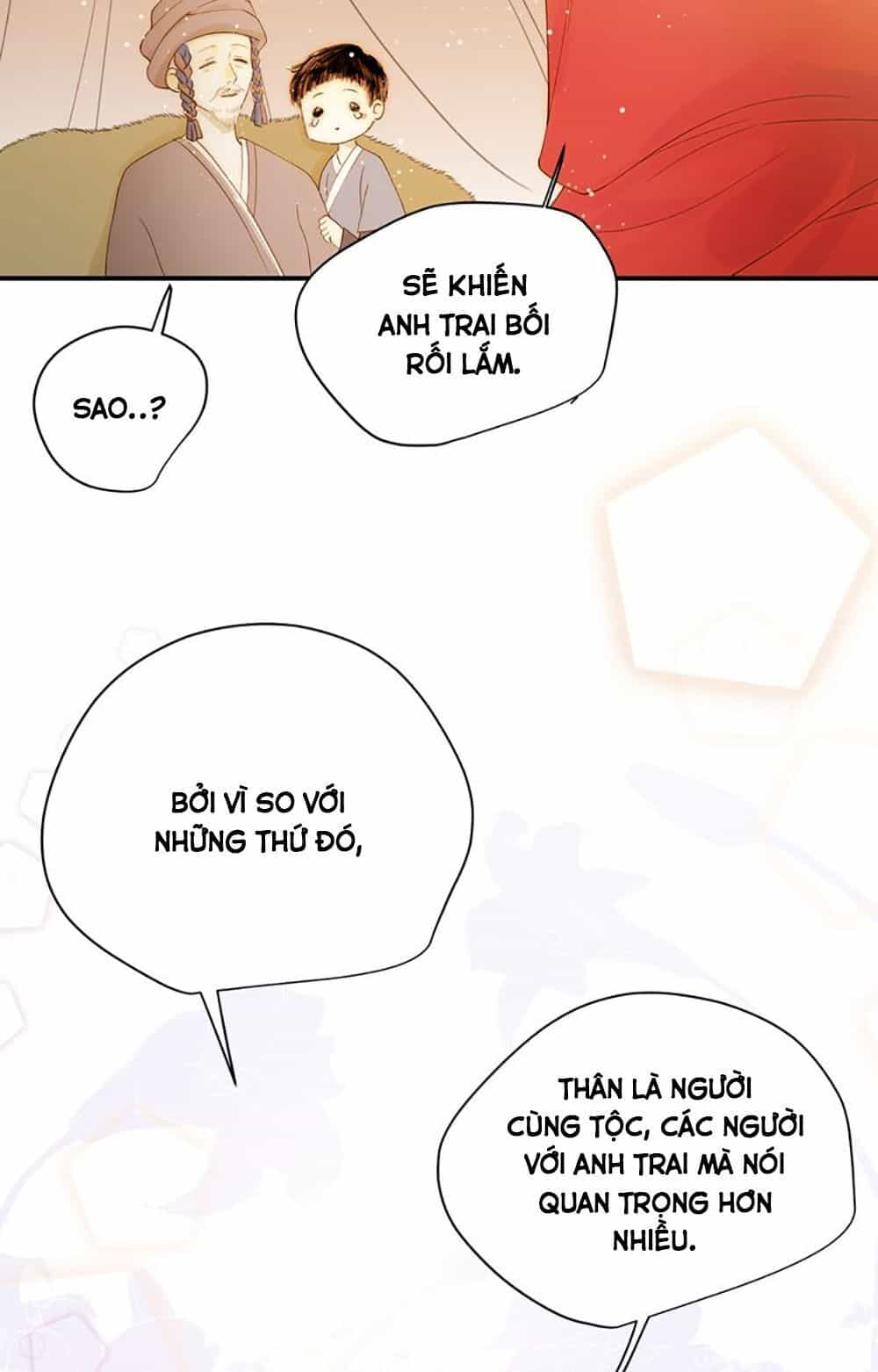 Thất Đại Kỳ Tích – Nước Mắt Bạo Quân - Chương 46 - ảnh 45