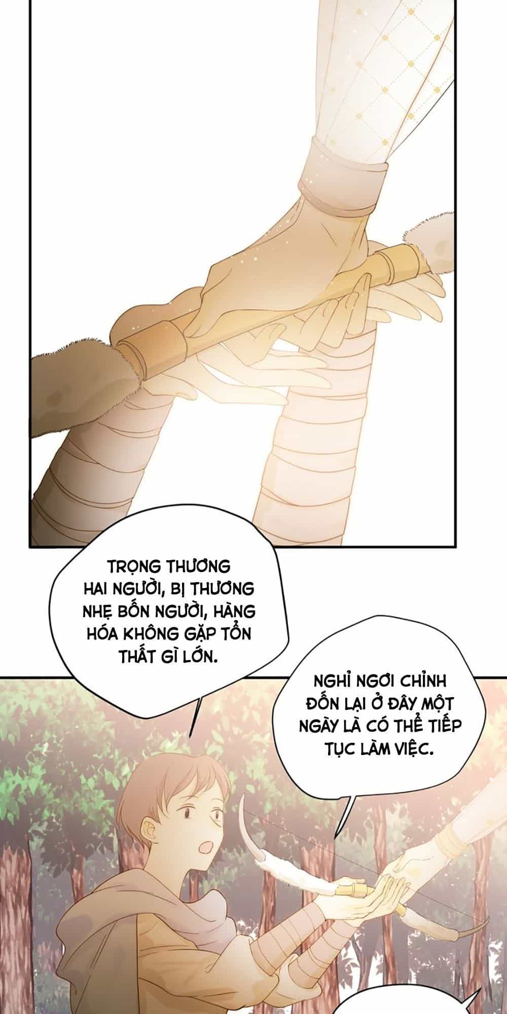 Thất Đại Kỳ Tích – Nước Mắt Bạo Quân - Chương 46 - ảnh 48