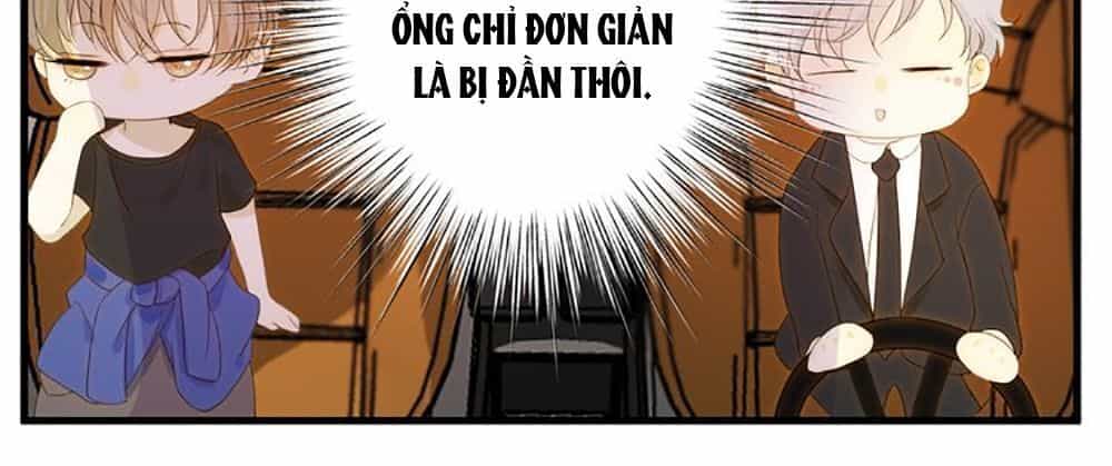 Thất Đại Kỳ Tích – Nước Mắt Bạo Quân - Chương 46.5 - ảnh 11