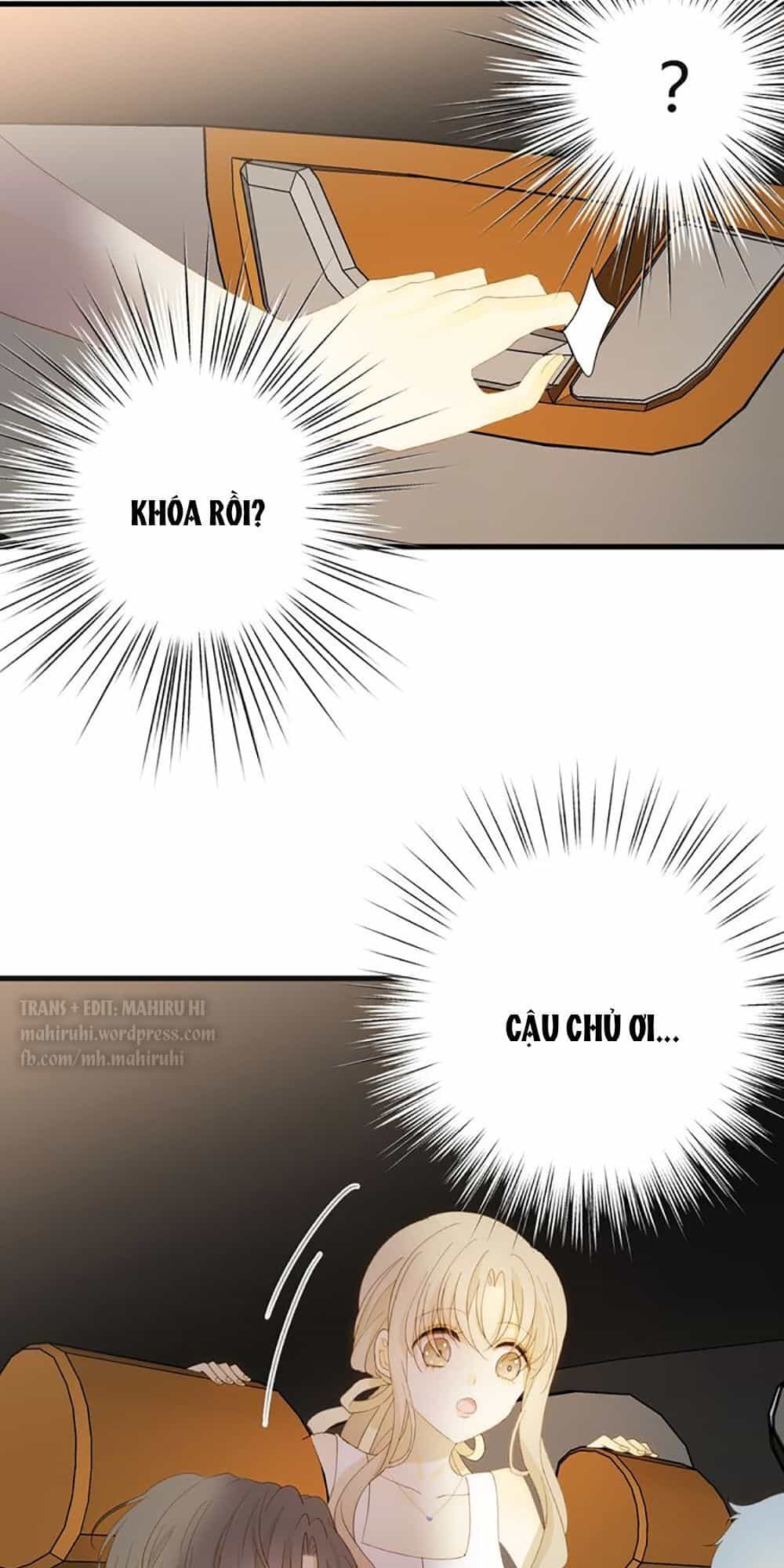 Thất Đại Kỳ Tích – Nước Mắt Bạo Quân - Chương 46.5 - ảnh 26