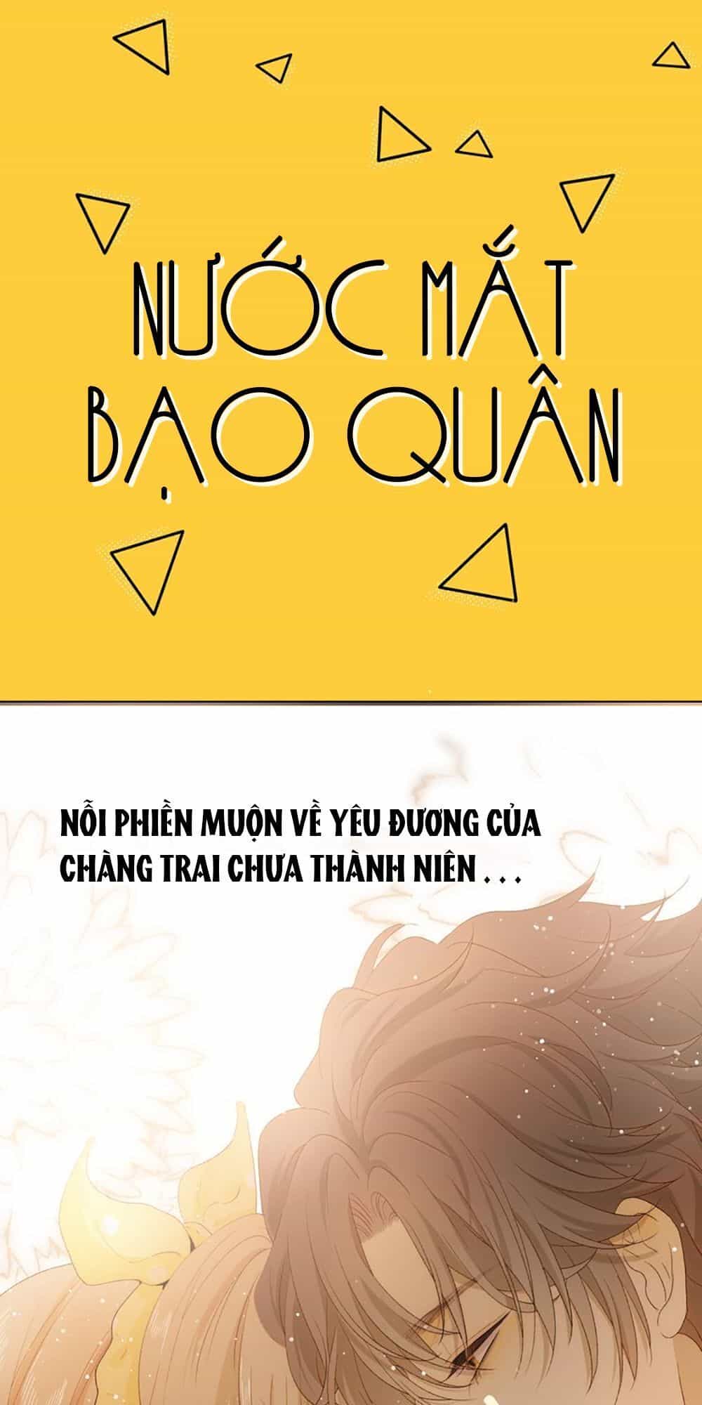 Thất Đại Kỳ Tích – Nước Mắt Bạo Quân - Chương 46.6 - ảnh 1