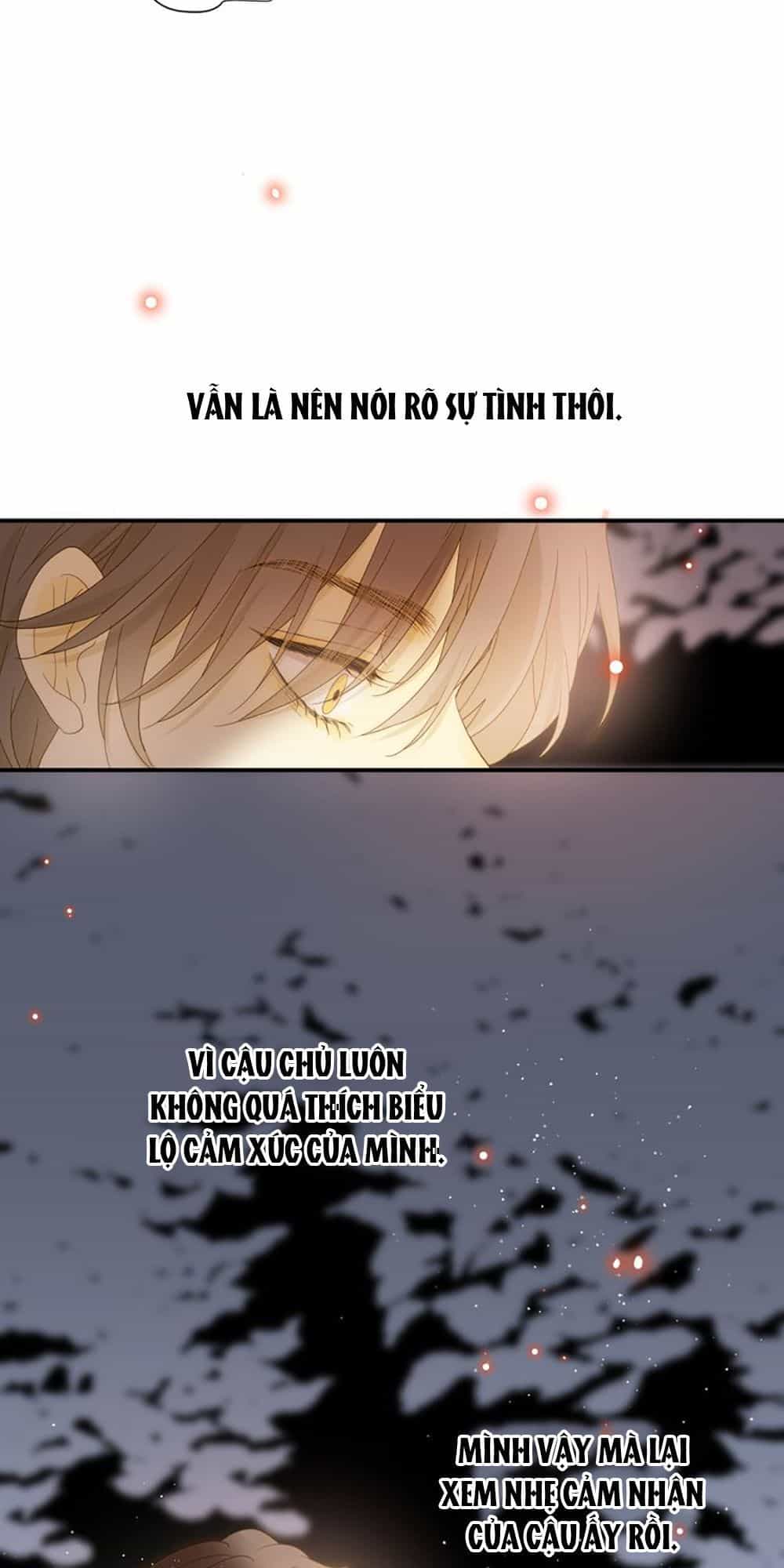 Thất Đại Kỳ Tích – Nước Mắt Bạo Quân - Chương 46.6 - ảnh 22