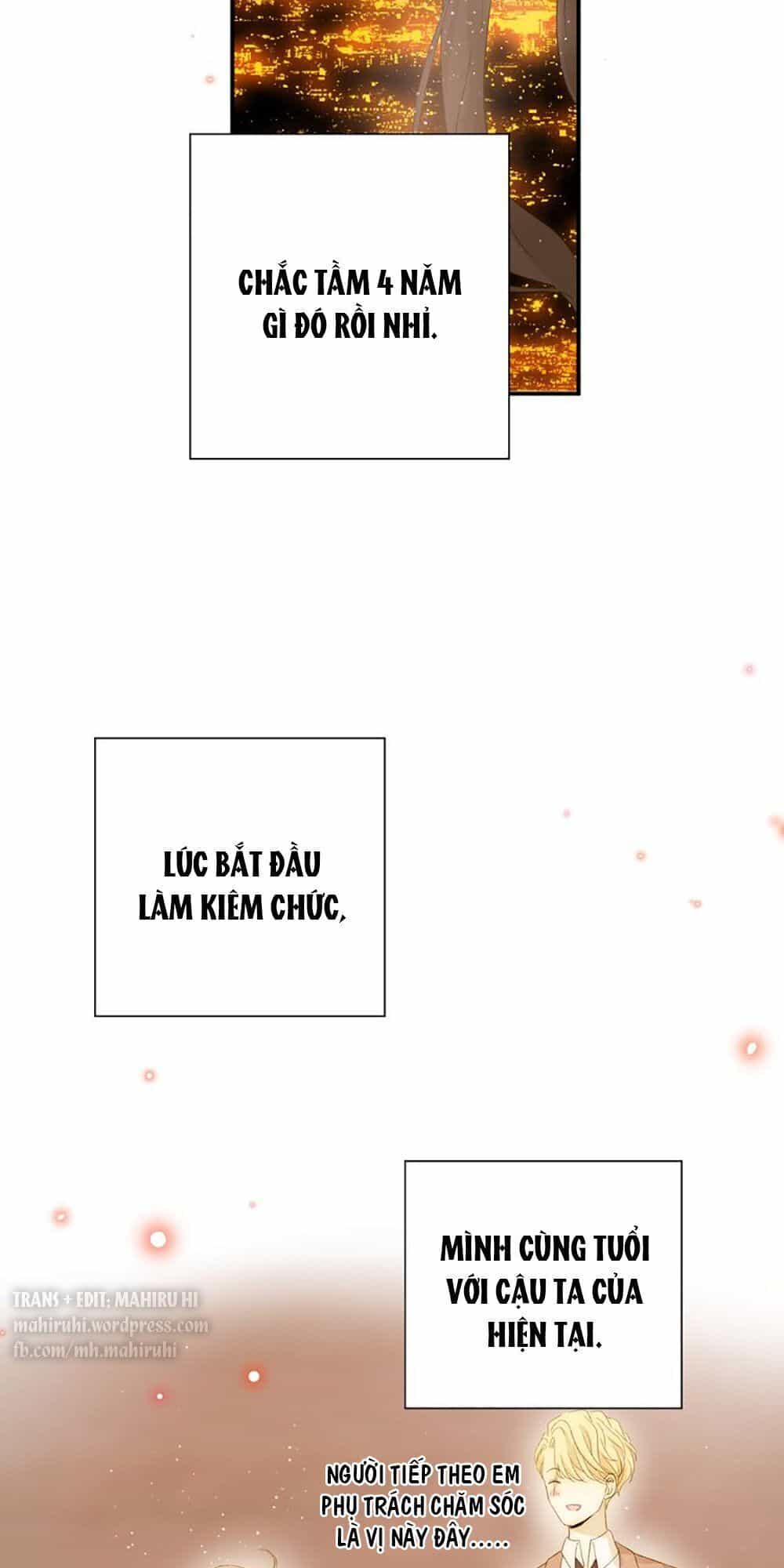 Thất Đại Kỳ Tích – Nước Mắt Bạo Quân - Chương 46.6 - ảnh 26