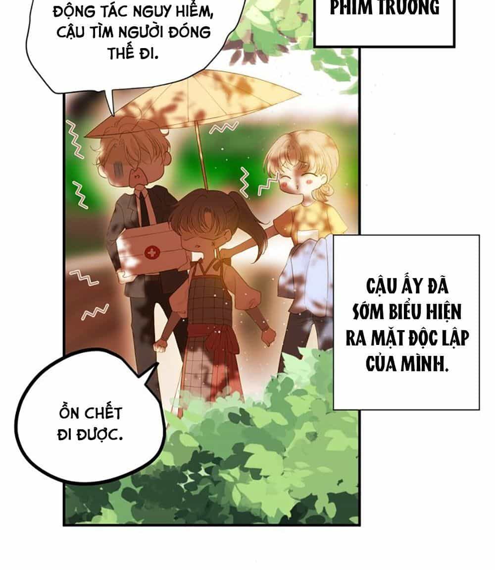 Thất Đại Kỳ Tích – Nước Mắt Bạo Quân - Chương 46.6 - ảnh 28