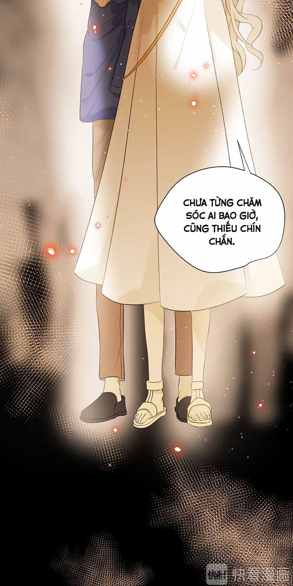 Thất Đại Kỳ Tích – Nước Mắt Bạo Quân - Chương 46.6 - ảnh 54