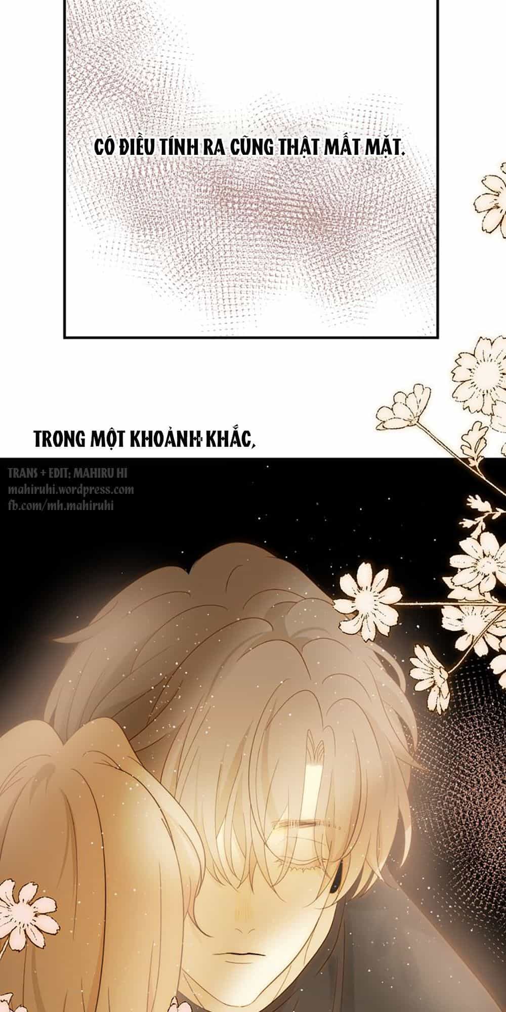 Thất Đại Kỳ Tích – Nước Mắt Bạo Quân - Chương 46.6 - ảnh 70