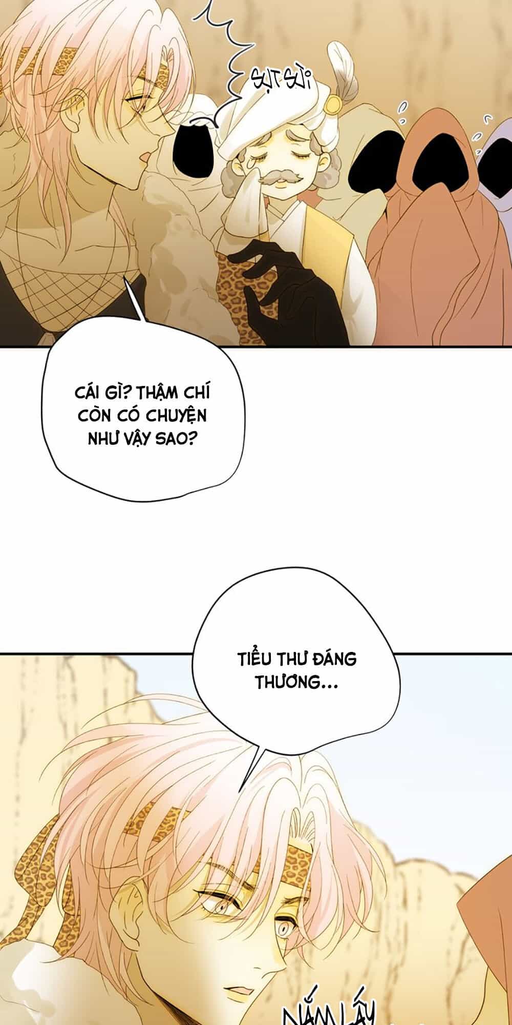 Thất Đại Kỳ Tích – Nước Mắt Bạo Quân - Chương 47 - ảnh 22
