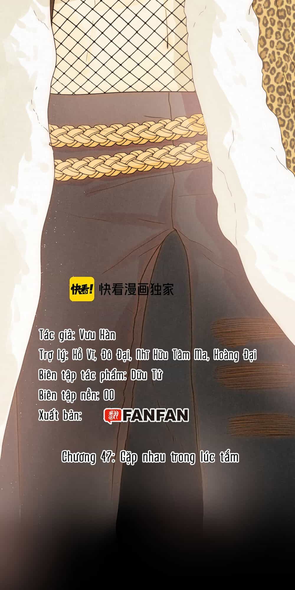 Thất Đại Kỳ Tích – Nước Mắt Bạo Quân - Chương 47 - ảnh 3