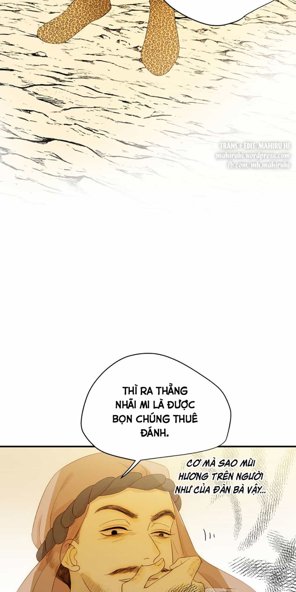 Thất Đại Kỳ Tích – Nước Mắt Bạo Quân - Chương 47 - ảnh 32