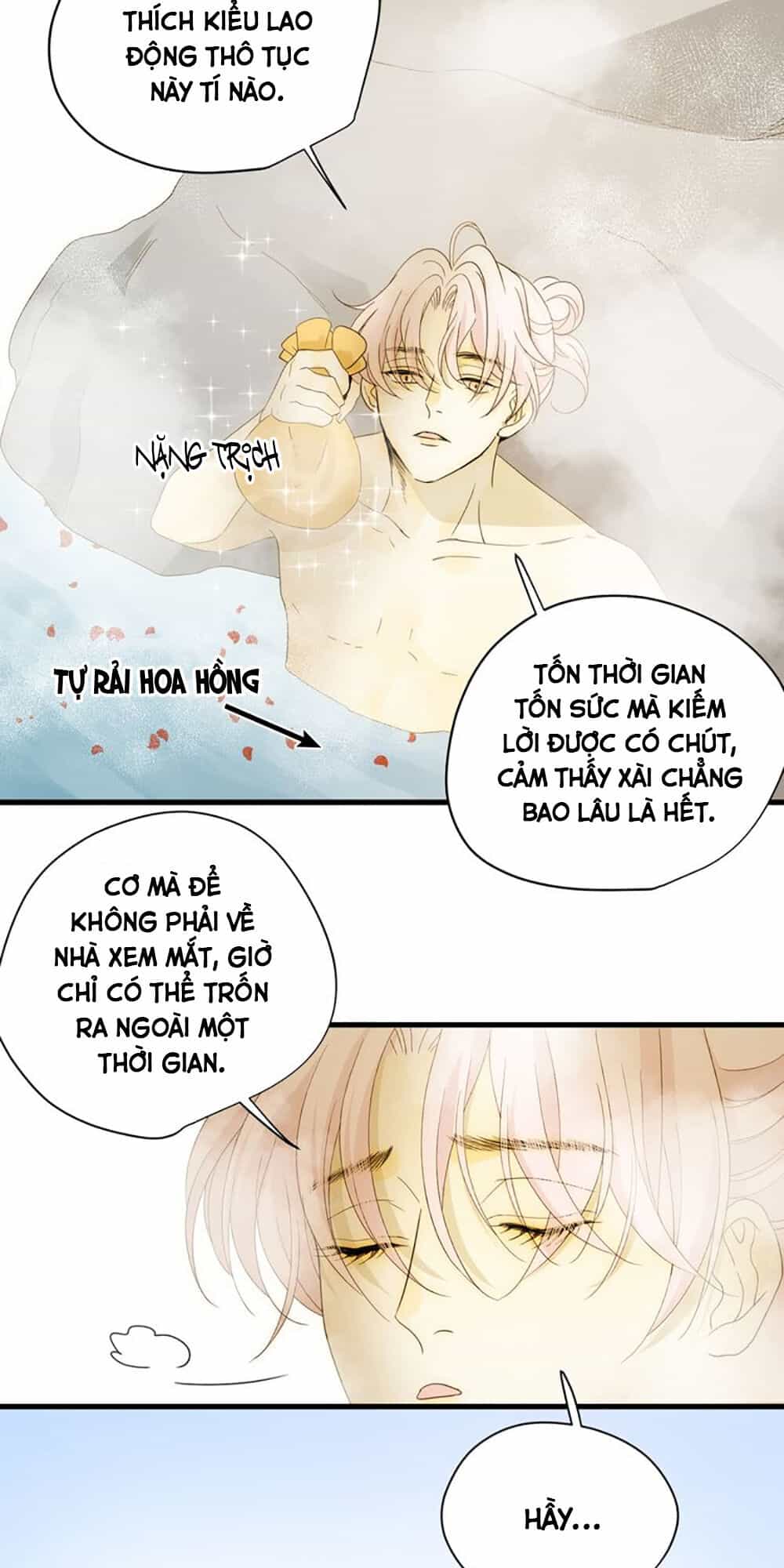 Thất Đại Kỳ Tích – Nước Mắt Bạo Quân - Chương 47 - ảnh 54