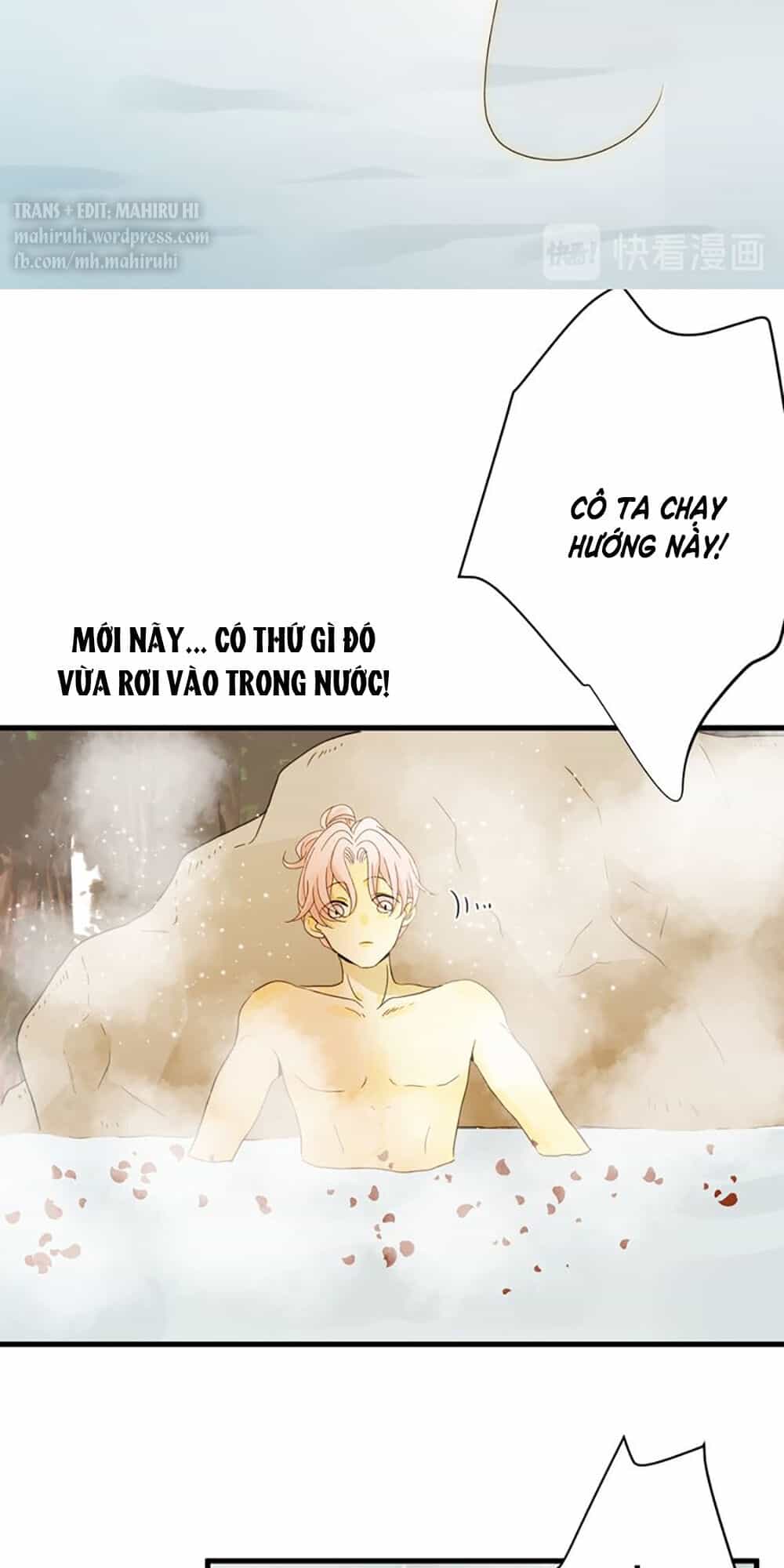 Thất Đại Kỳ Tích – Nước Mắt Bạo Quân - Chương 47 - ảnh 57