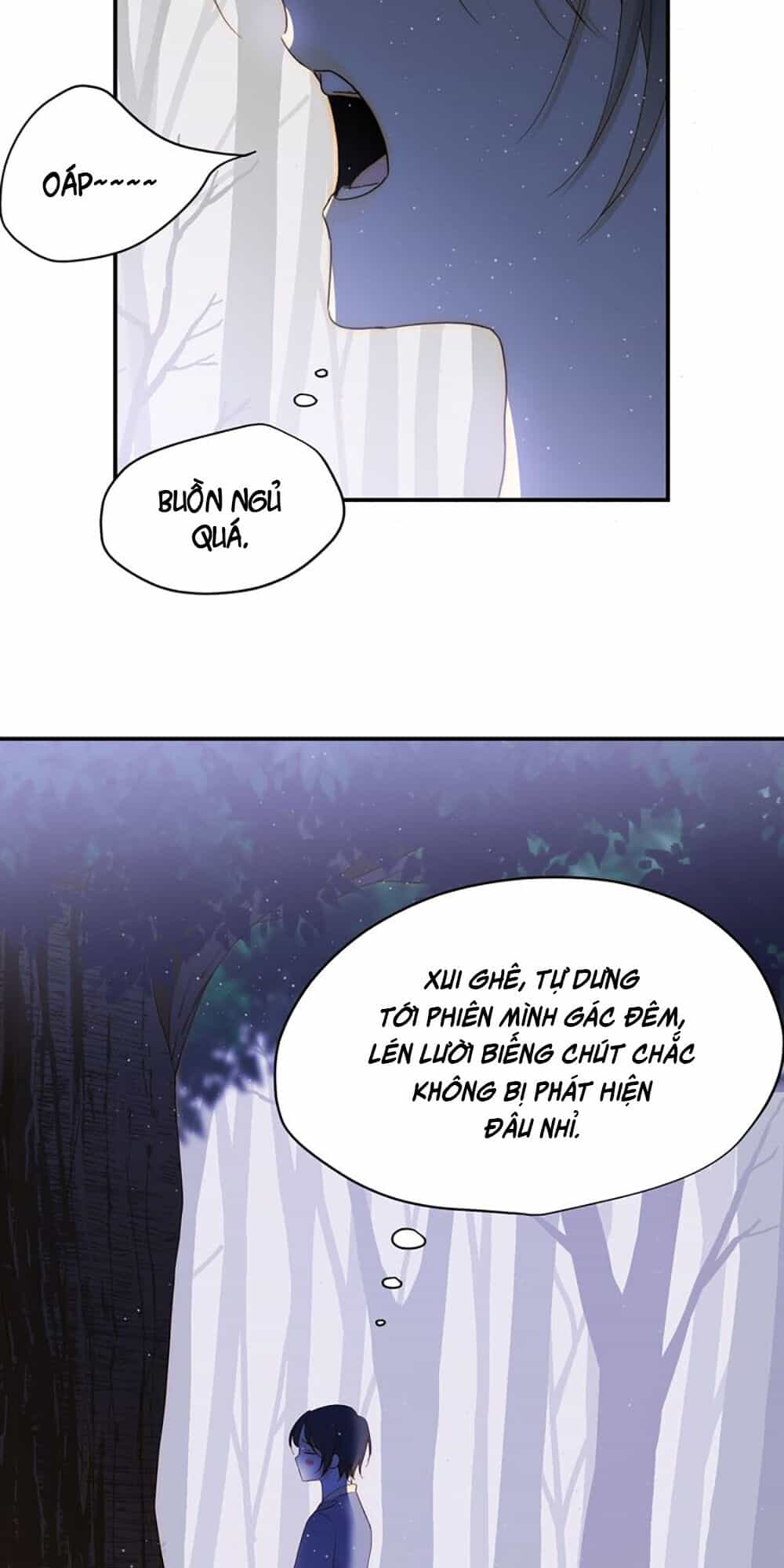 Thất Đại Kỳ Tích – Nước Mắt Bạo Quân - Chương 47 - ảnh 7