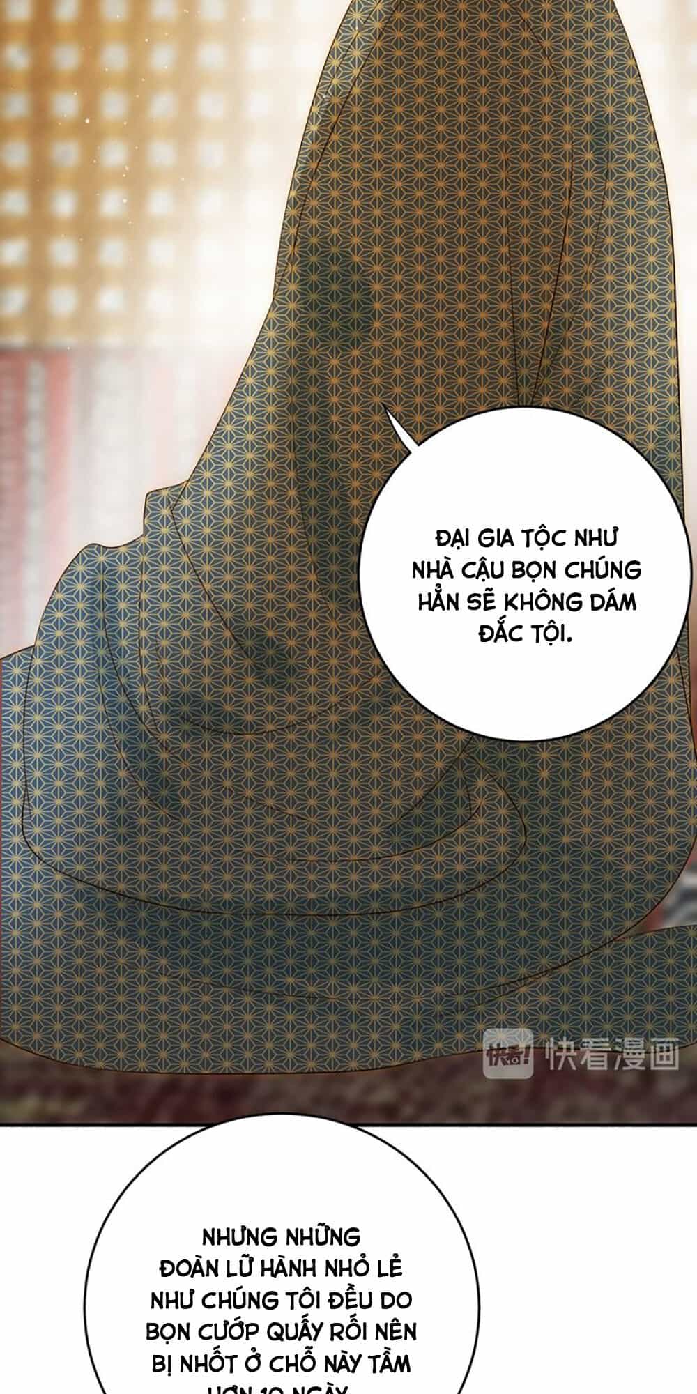 Thất Đại Kỳ Tích – Nước Mắt Bạo Quân - Chương 48 - ảnh 37