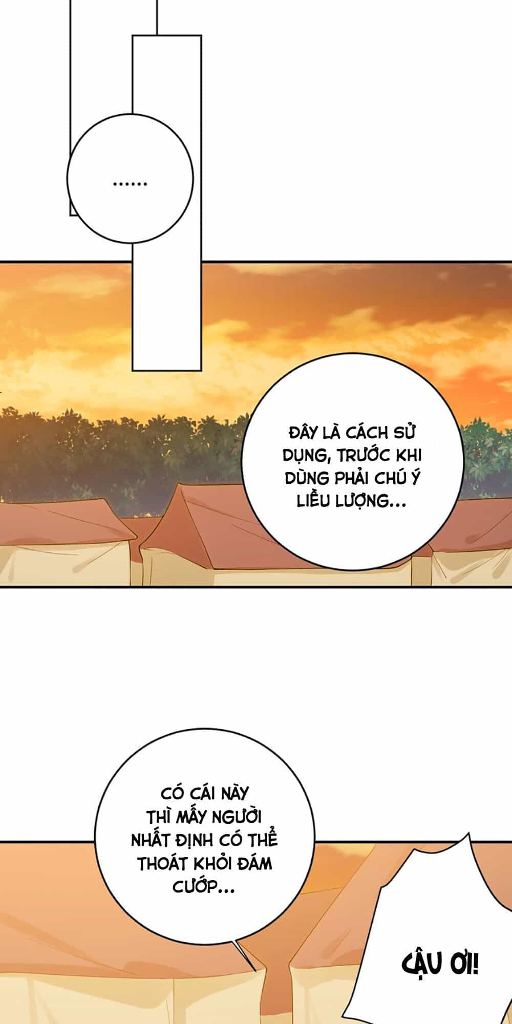 Thất Đại Kỳ Tích – Nước Mắt Bạo Quân - Chương 48 - ảnh 42