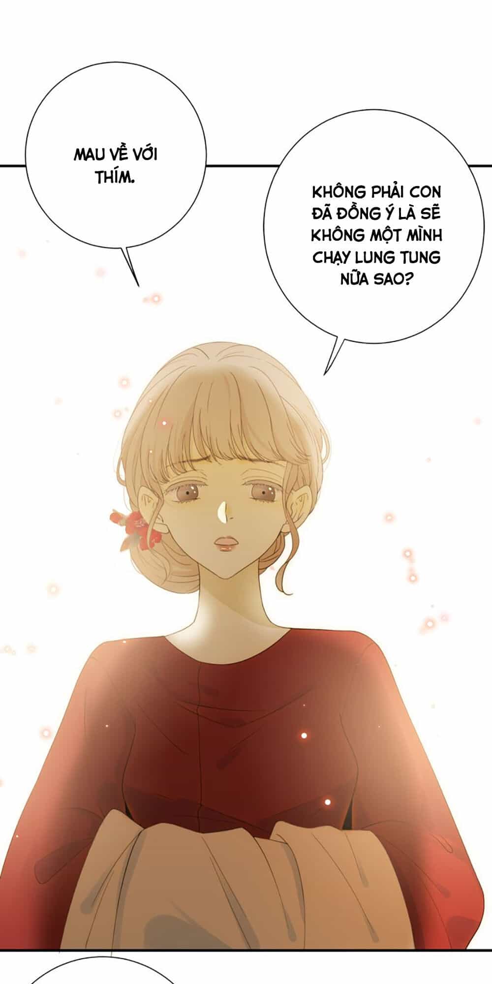 Thất Đại Kỳ Tích – Nước Mắt Bạo Quân - Chương 48 - ảnh 52
