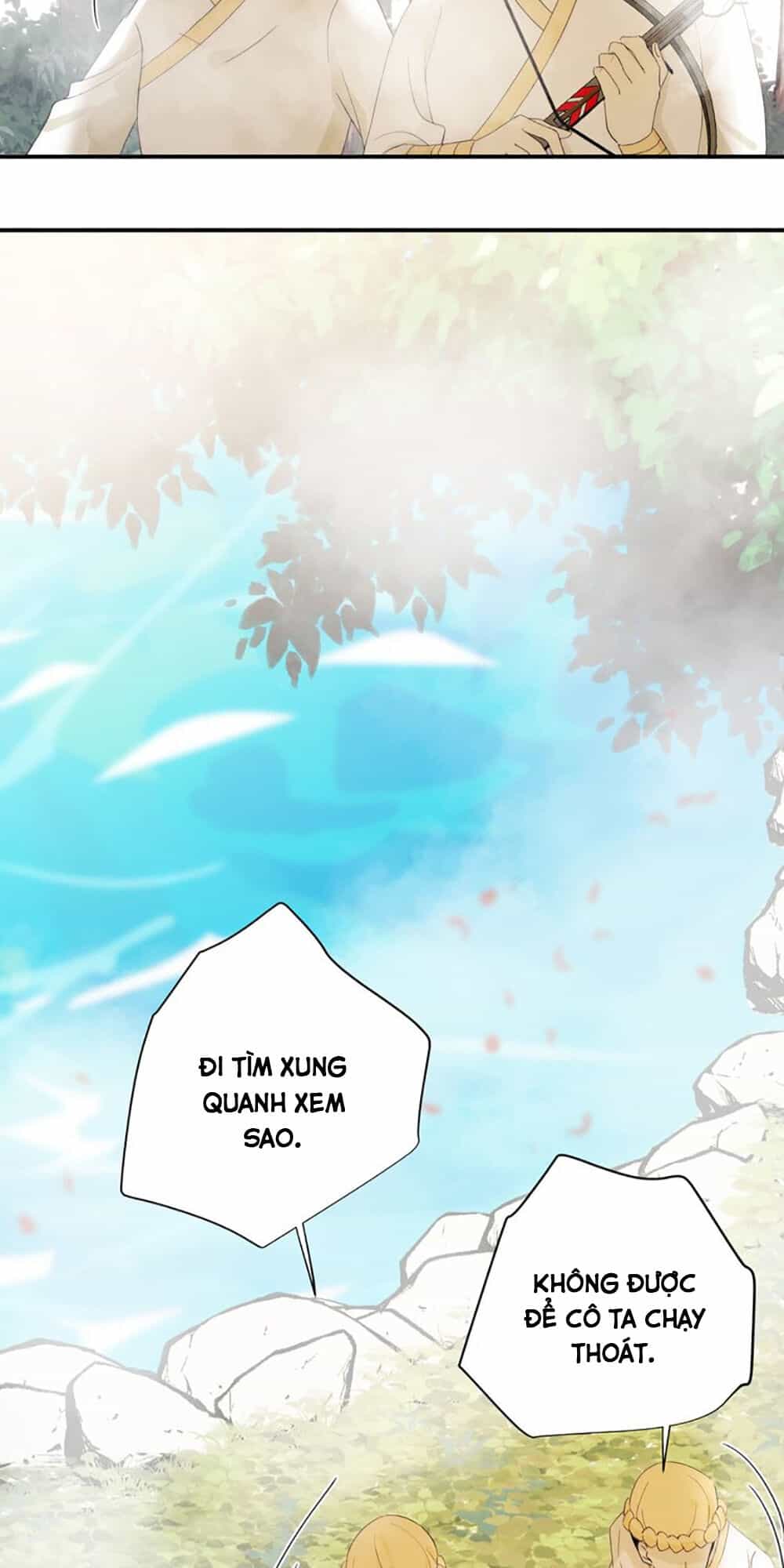 Thất Đại Kỳ Tích – Nước Mắt Bạo Quân - Chương 48 - ảnh 6