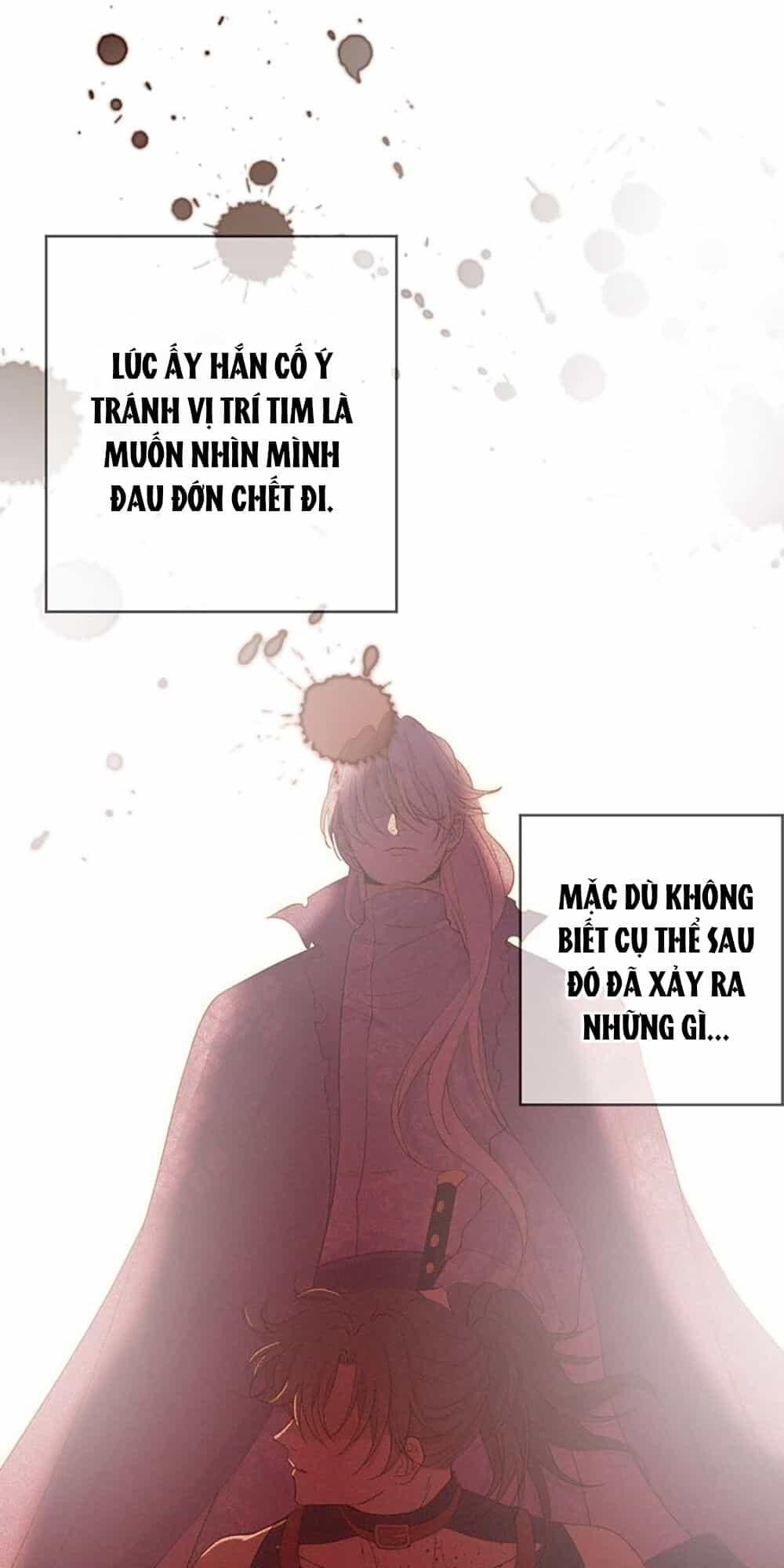 Thất Đại Kỳ Tích – Nước Mắt Bạo Quân - Chương 49 - ảnh 13