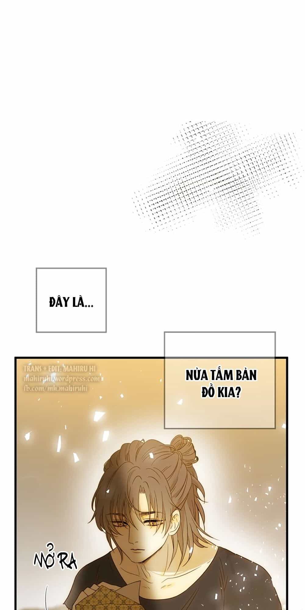 Thất Đại Kỳ Tích – Nước Mắt Bạo Quân - Chương 49 - ảnh 18