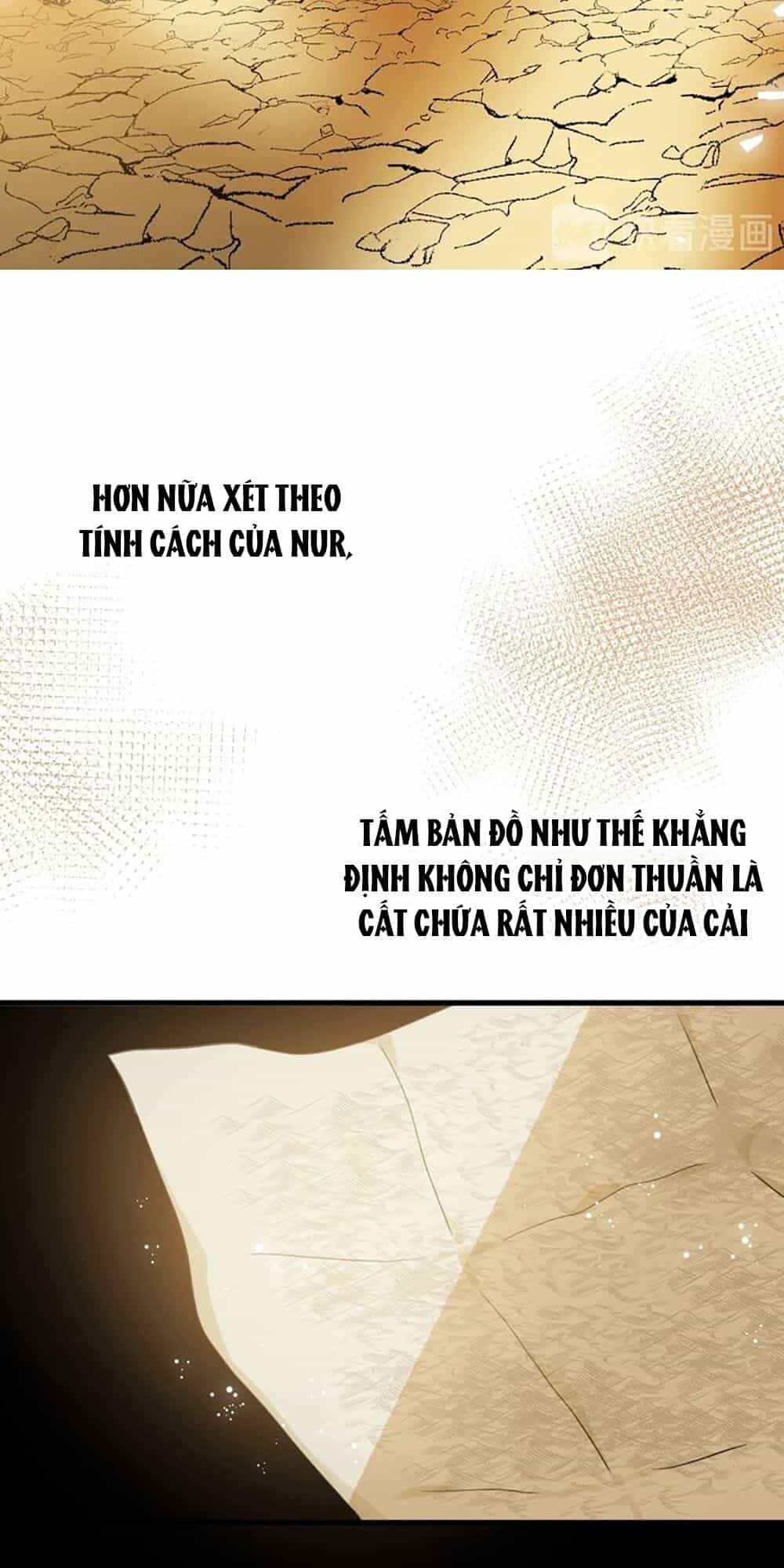 Thất Đại Kỳ Tích – Nước Mắt Bạo Quân - Chương 49 - ảnh 26