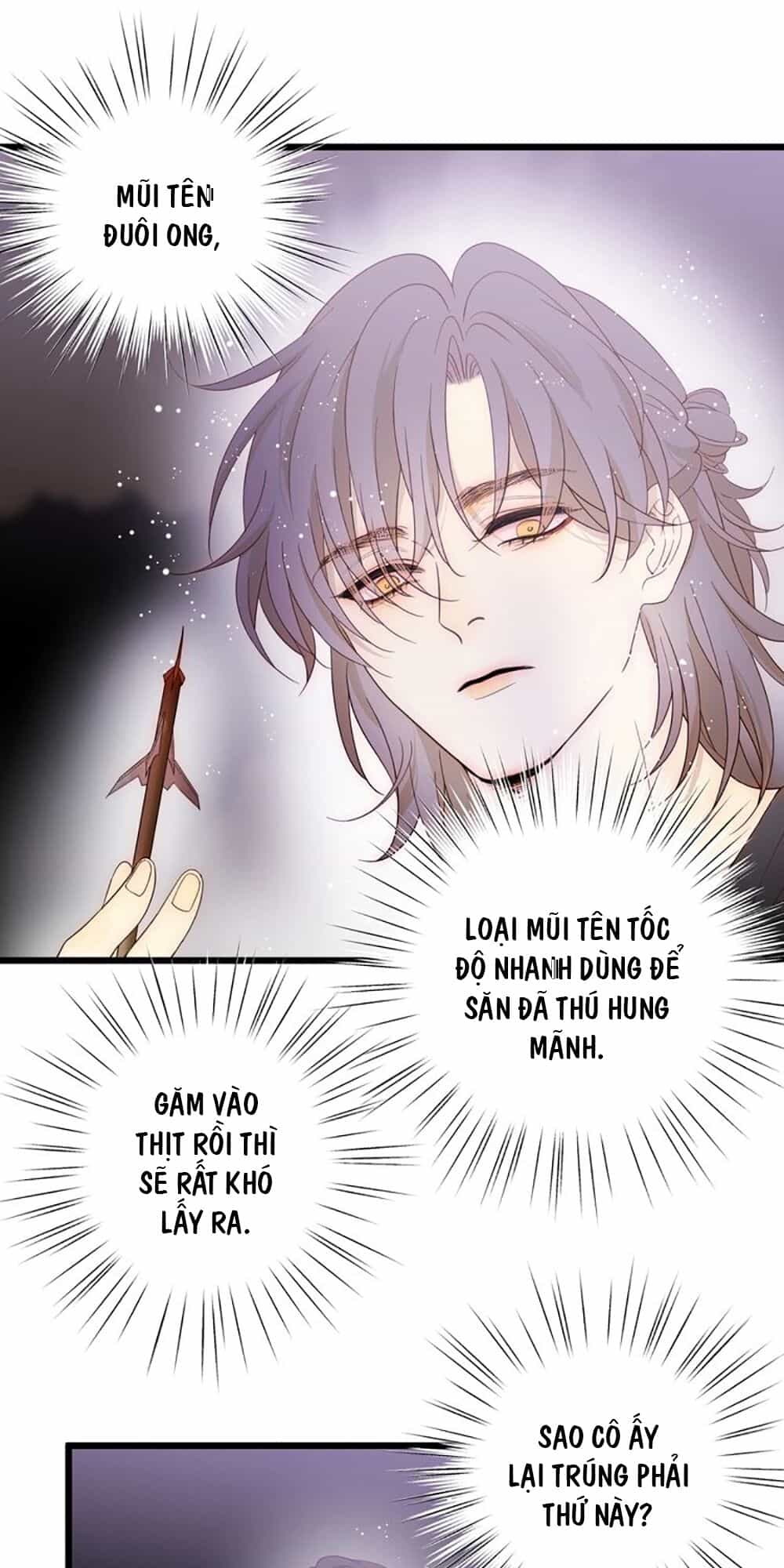 Thất Đại Kỳ Tích – Nước Mắt Bạo Quân - Chương 49 - ảnh 56