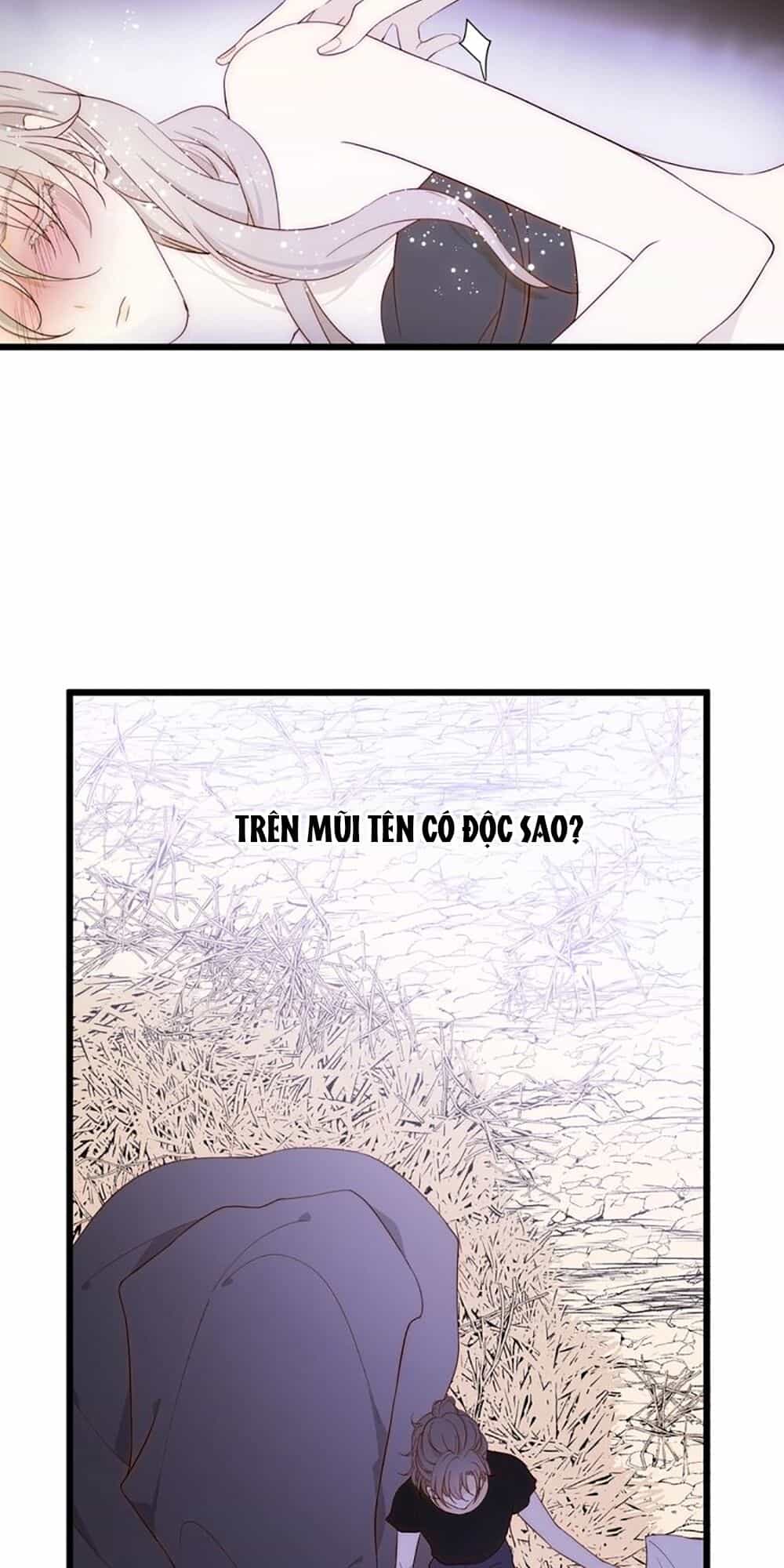 Thất Đại Kỳ Tích – Nước Mắt Bạo Quân - Chương 49 - ảnh 68