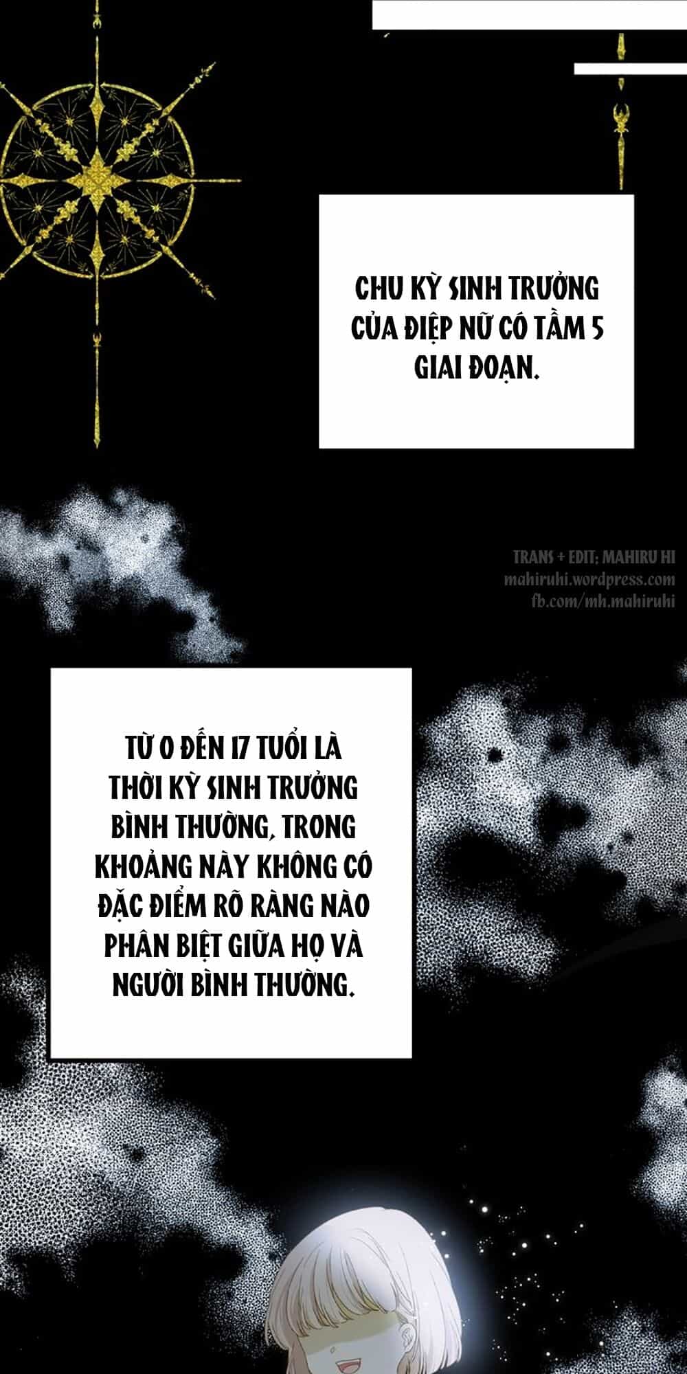 Thất Đại Kỳ Tích – Nước Mắt Bạo Quân - Chương 50 - ảnh 28