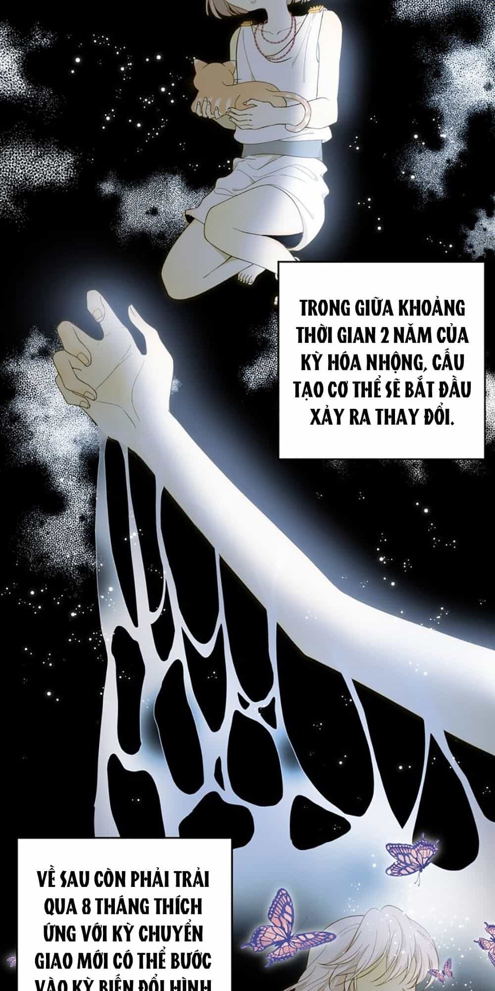 Thất Đại Kỳ Tích – Nước Mắt Bạo Quân - Chương 50 - ảnh 29