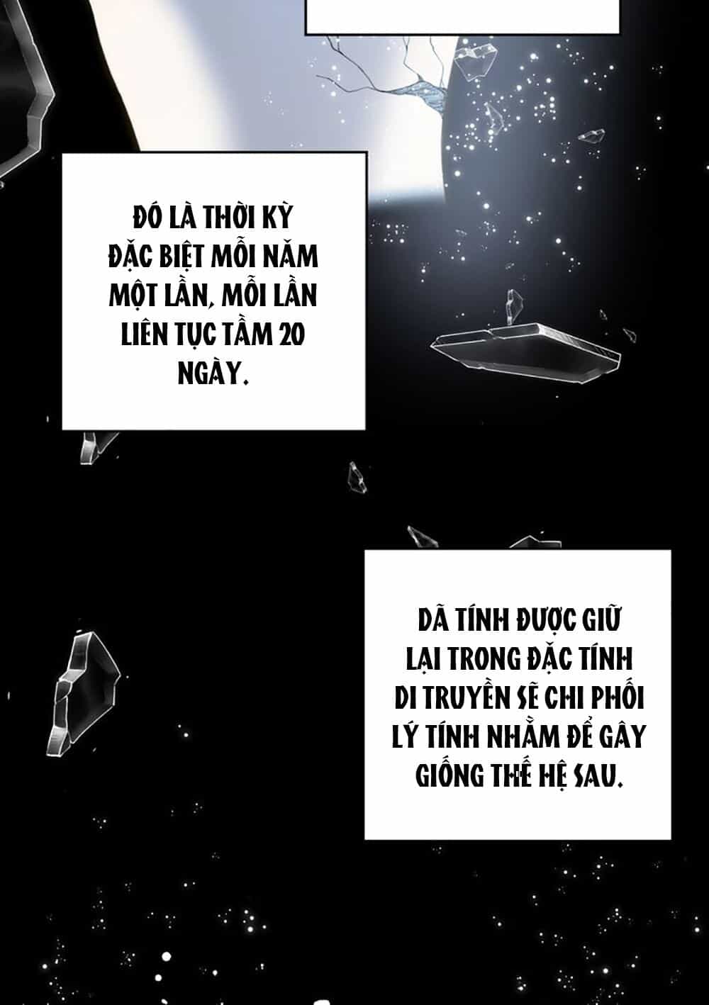 Thất Đại Kỳ Tích – Nước Mắt Bạo Quân - Chương 50 - ảnh 31