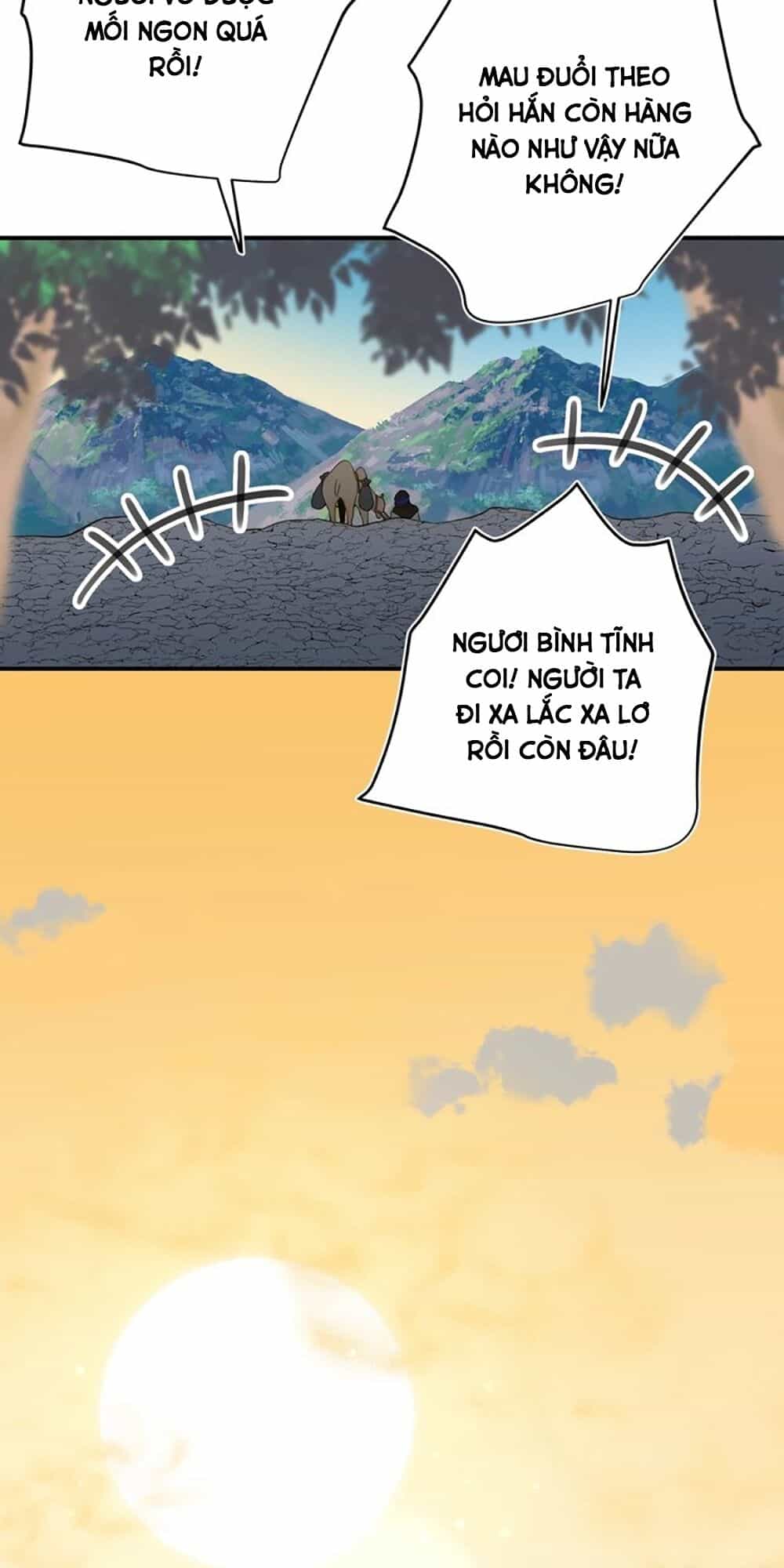 Thất Đại Kỳ Tích – Nước Mắt Bạo Quân - Chương 51 - ảnh 18