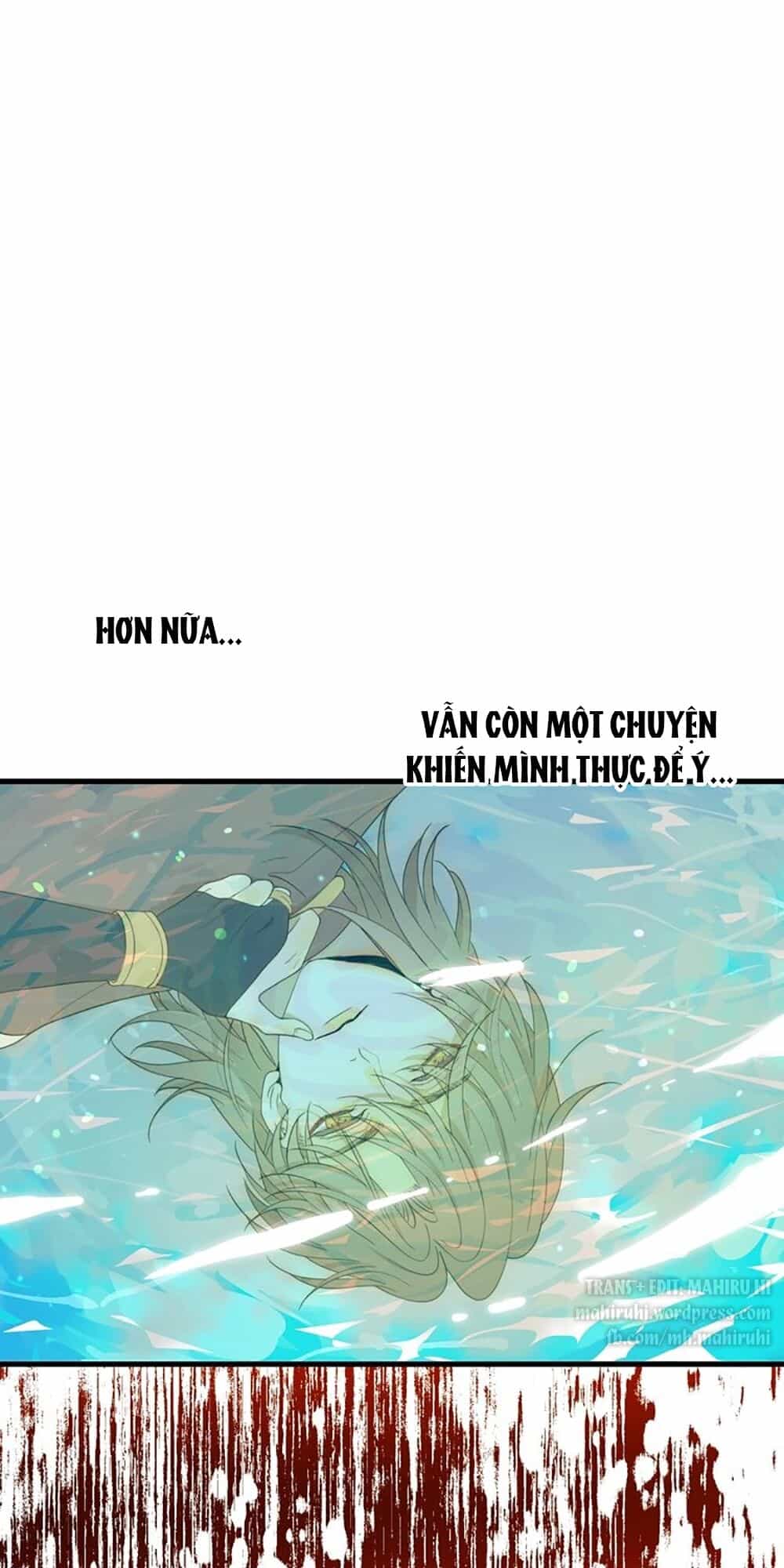 Thất Đại Kỳ Tích – Nước Mắt Bạo Quân - Chương 51 - ảnh 30
