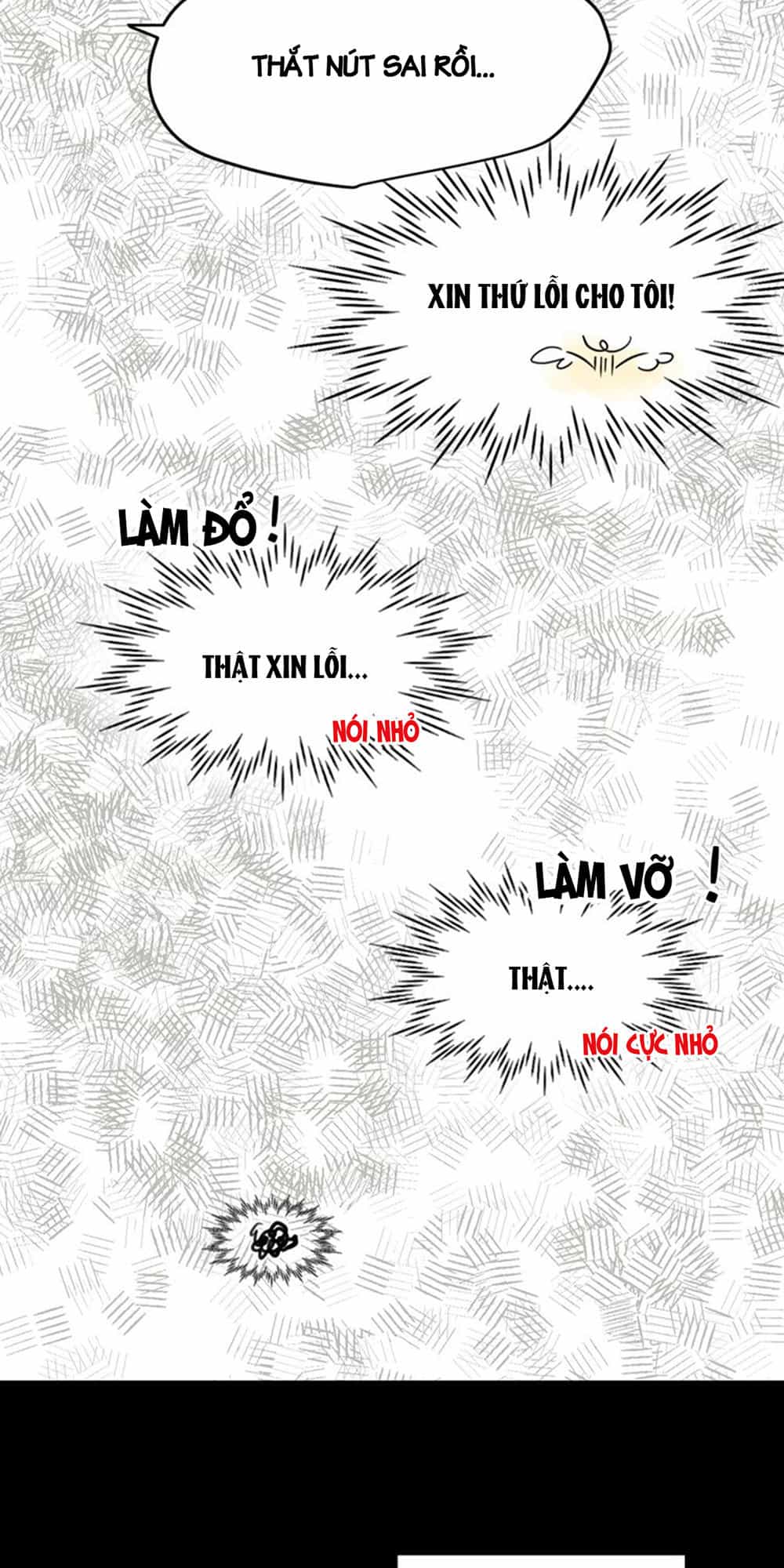 Thất Đại Kỳ Tích – Nước Mắt Bạo Quân - Chương 4 - ảnh 20