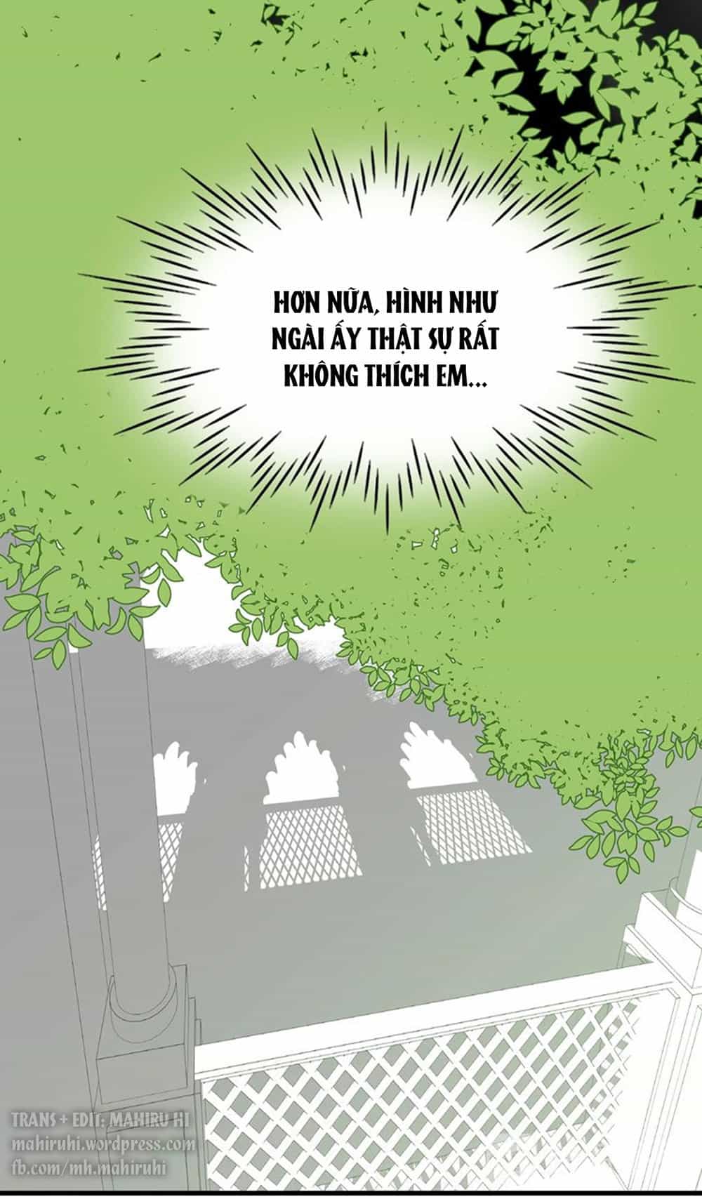 Thất Đại Kỳ Tích – Nước Mắt Bạo Quân - Chương 4 - ảnh 36