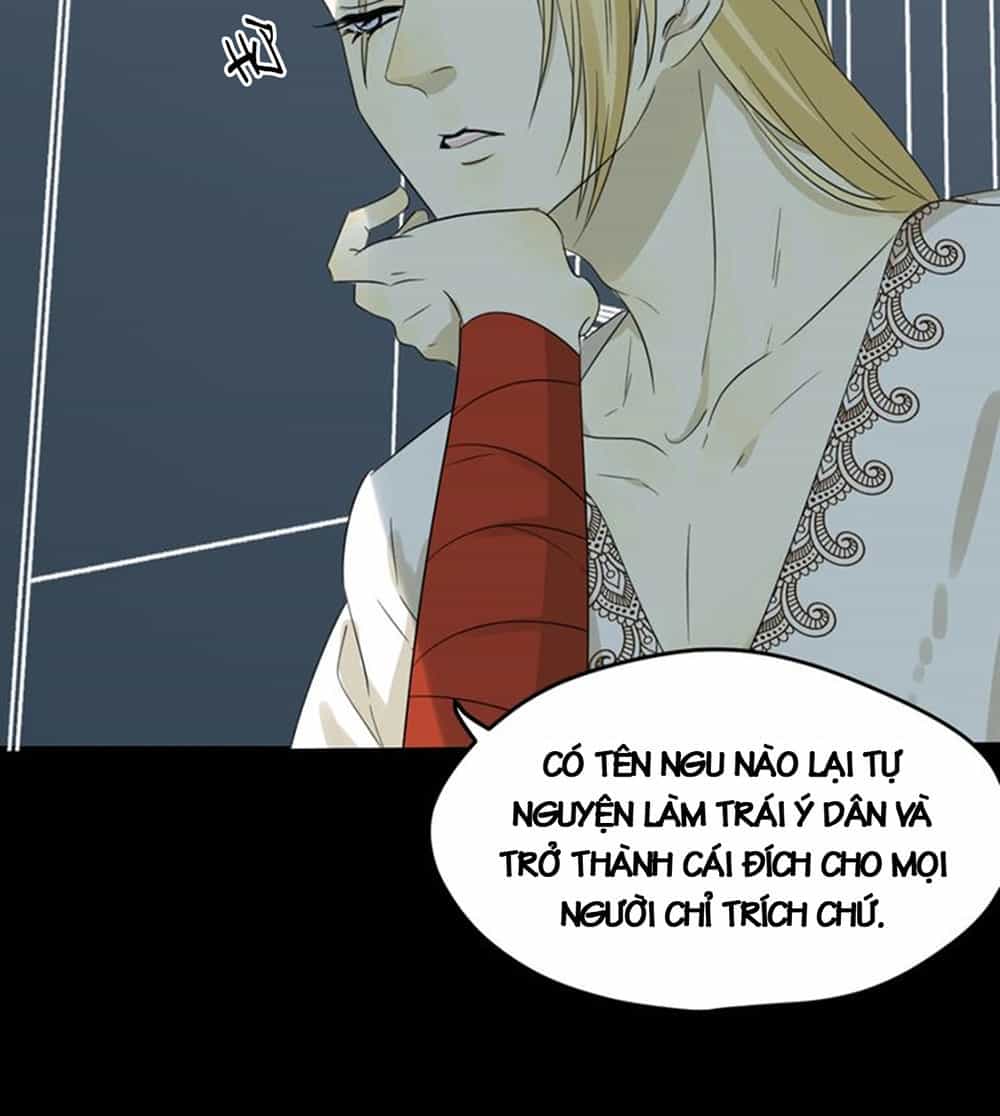 Thất Đại Kỳ Tích – Nước Mắt Bạo Quân - Chương 4 - ảnh 51