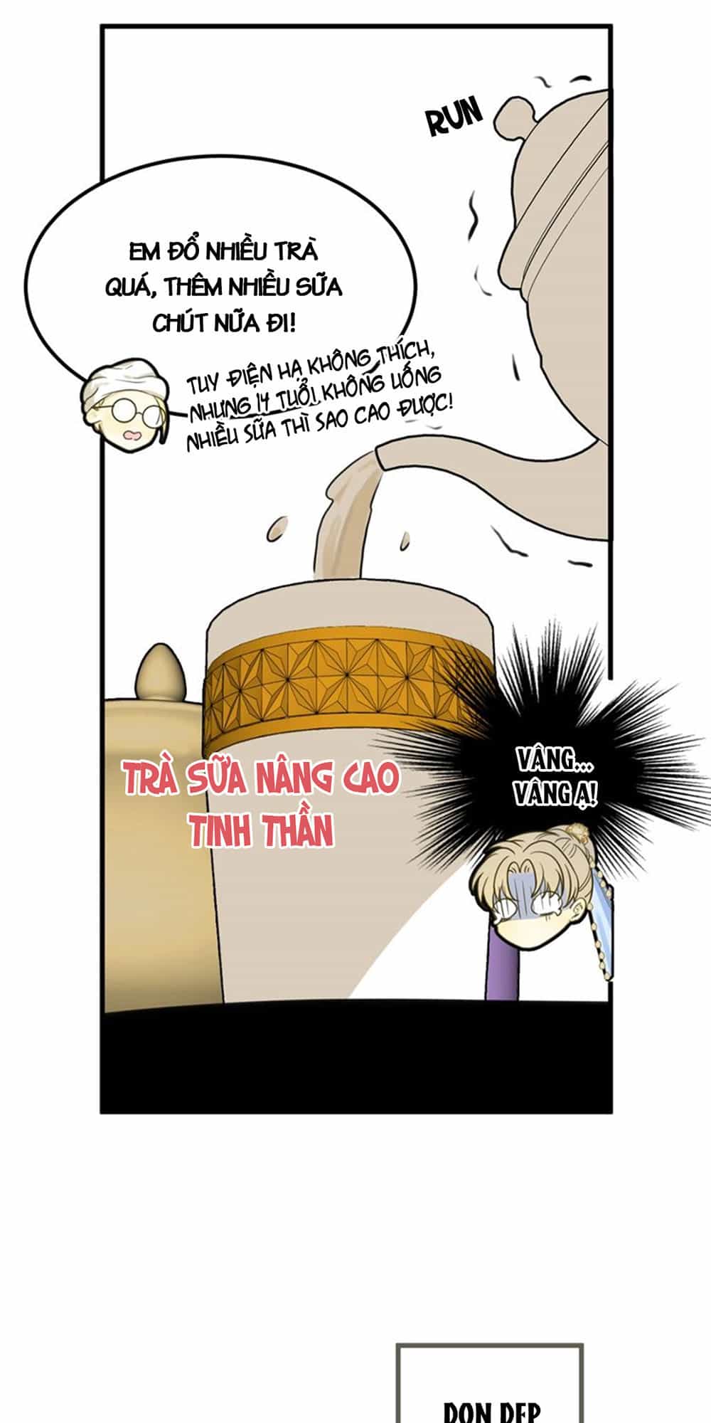Thất Đại Kỳ Tích – Nước Mắt Bạo Quân - Chương 4 - ảnh 6