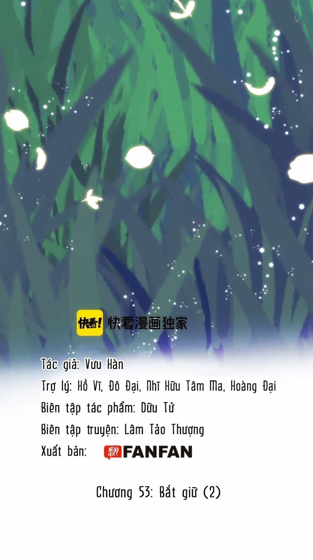 Thất Đại Kỳ Tích – Nước Mắt Bạo Quân - Chương 53 - ảnh 4