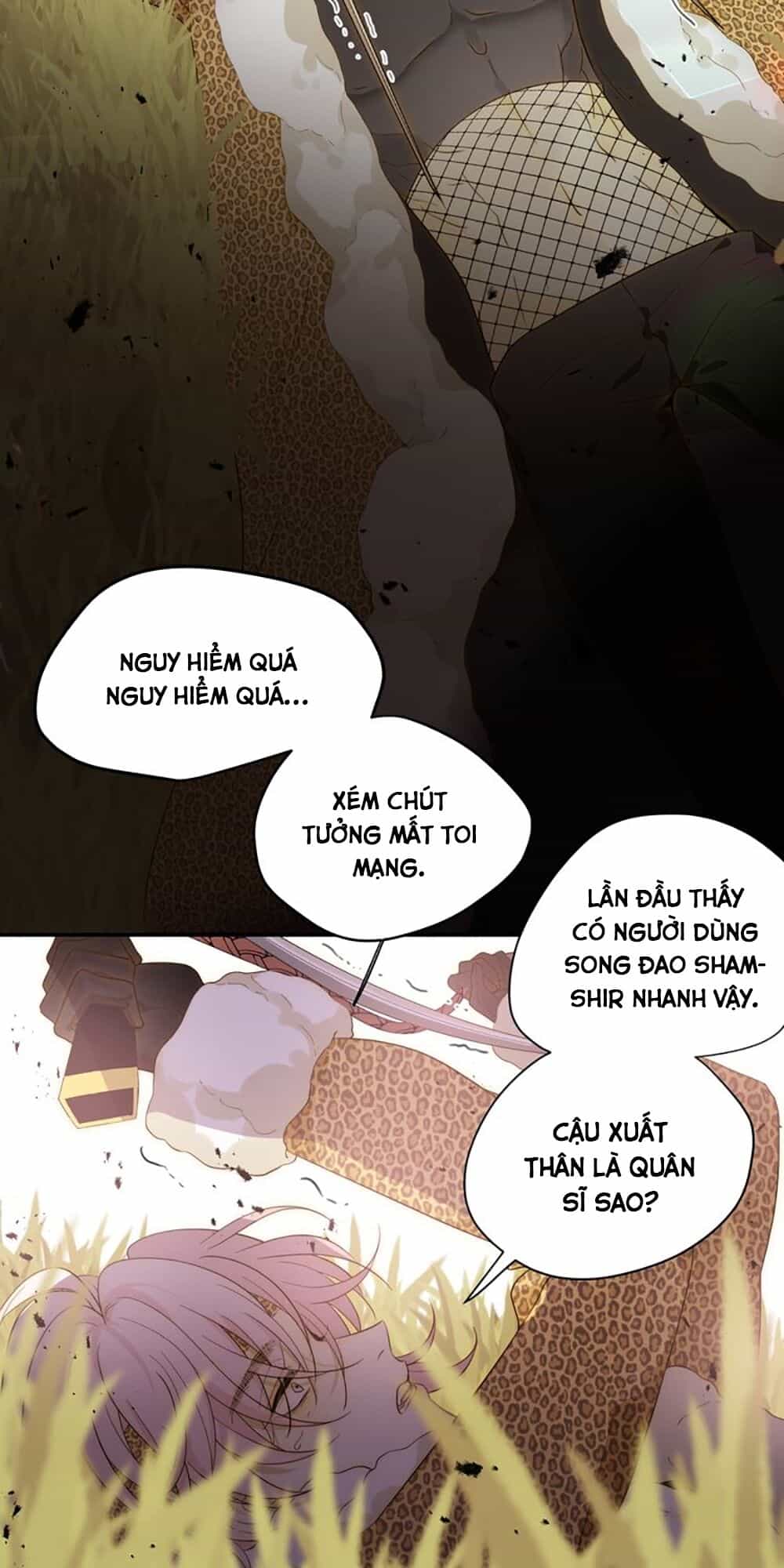 Thất Đại Kỳ Tích – Nước Mắt Bạo Quân - Chương 53 - ảnh 54