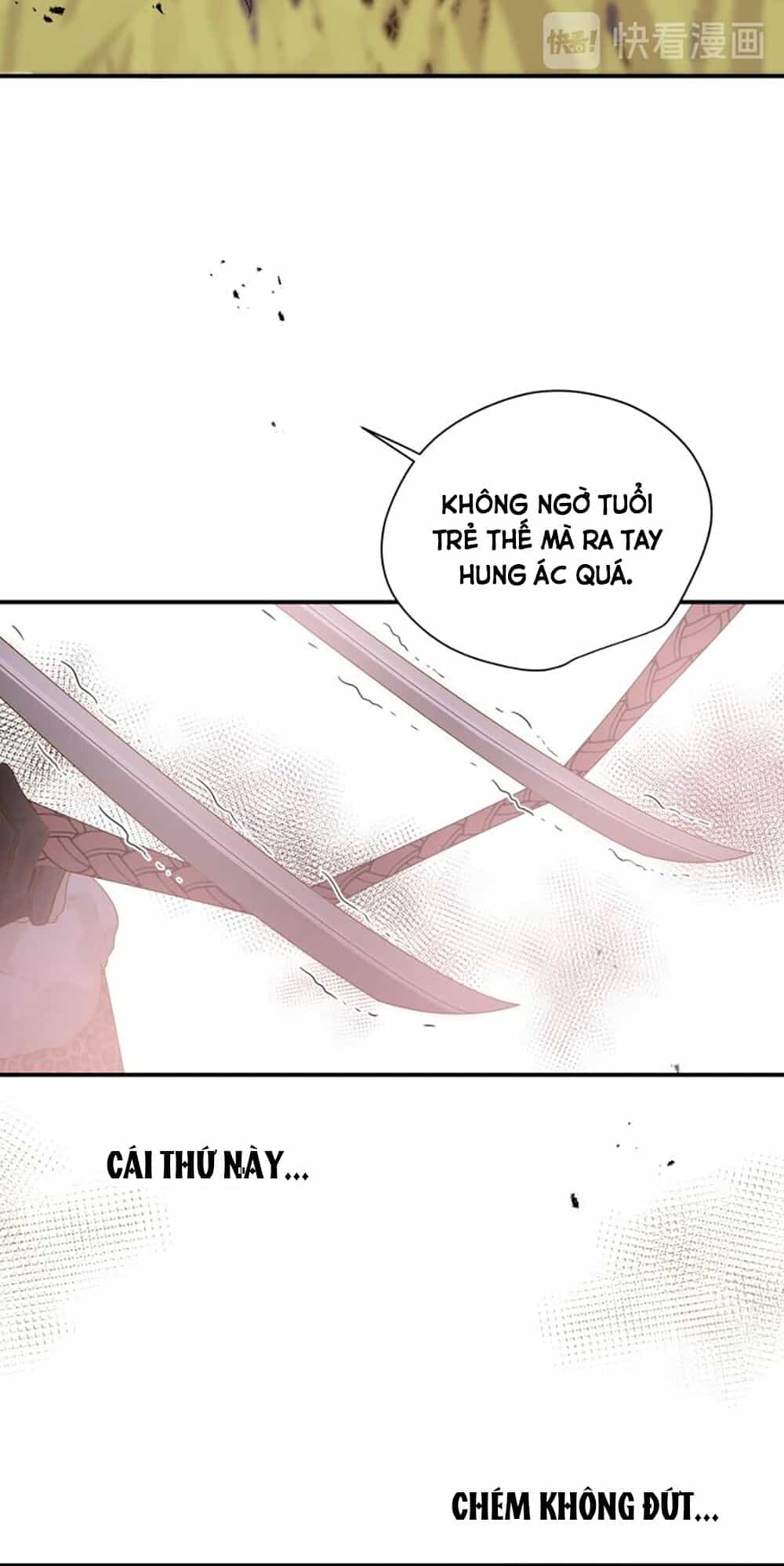 Thất Đại Kỳ Tích – Nước Mắt Bạo Quân - Chương 53 - ảnh 55