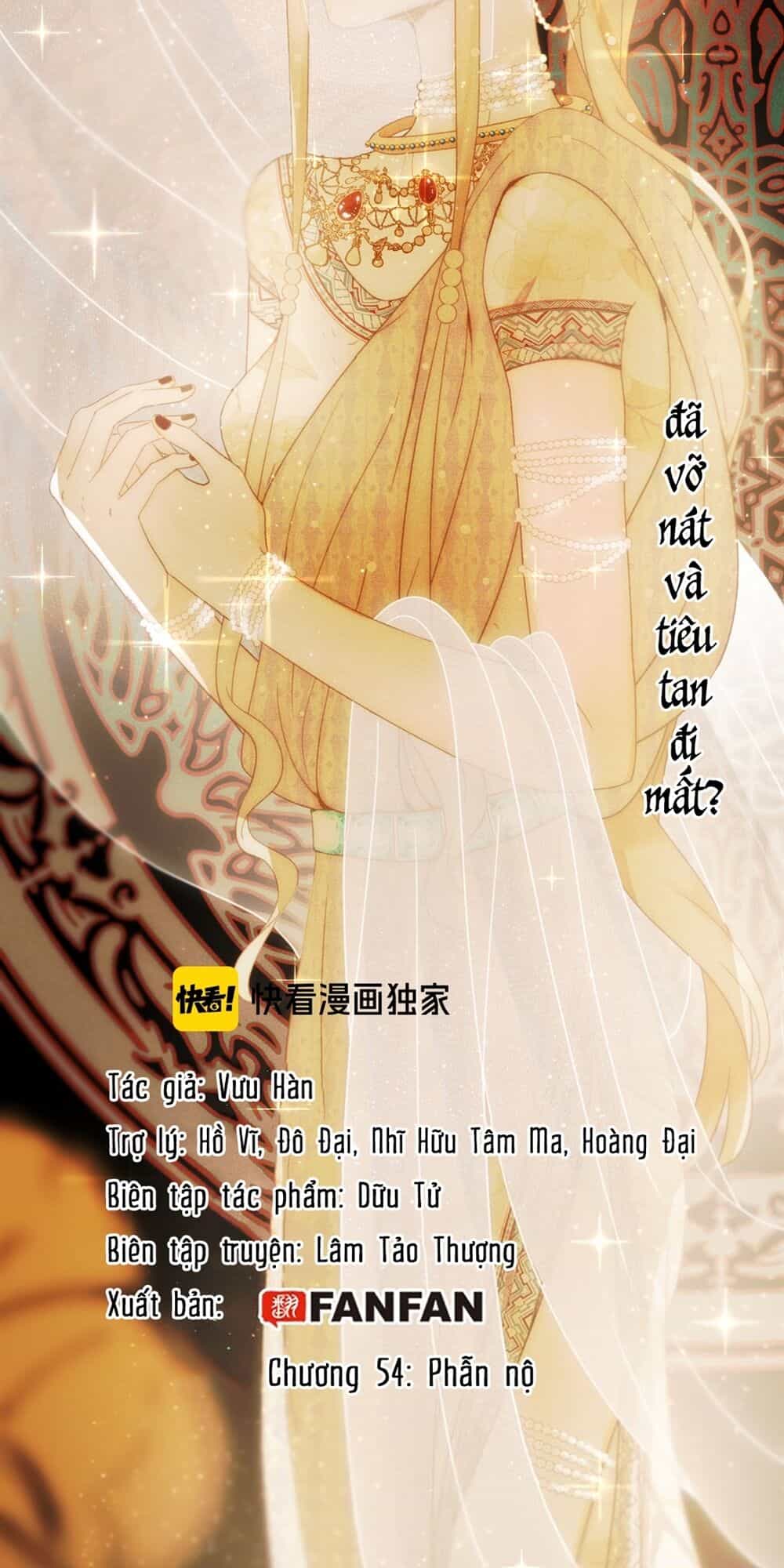 Thất Đại Kỳ Tích – Nước Mắt Bạo Quân - Chương 54 - ảnh 2