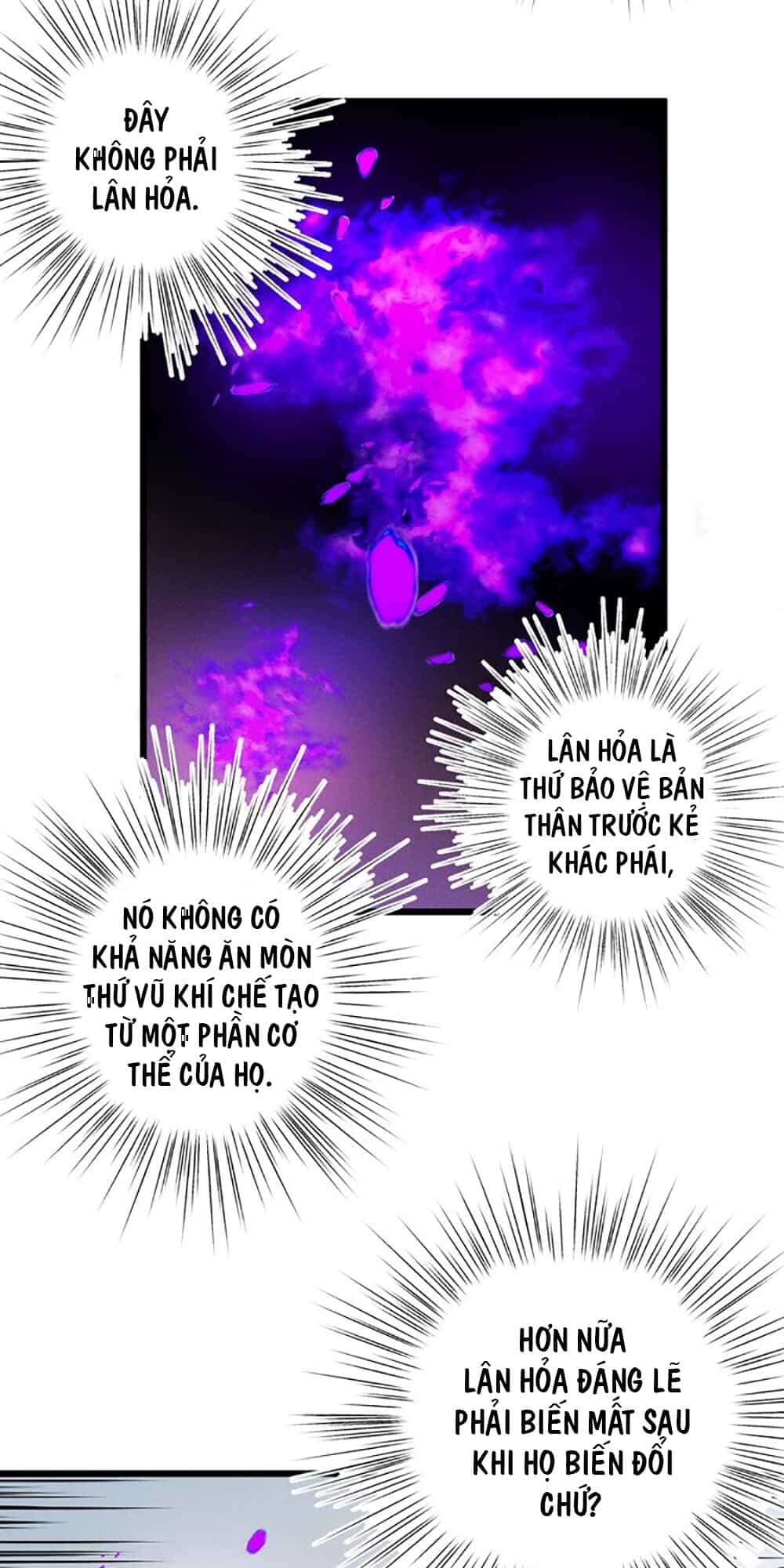 Thất Đại Kỳ Tích – Nước Mắt Bạo Quân - Chương 54 - ảnh 52