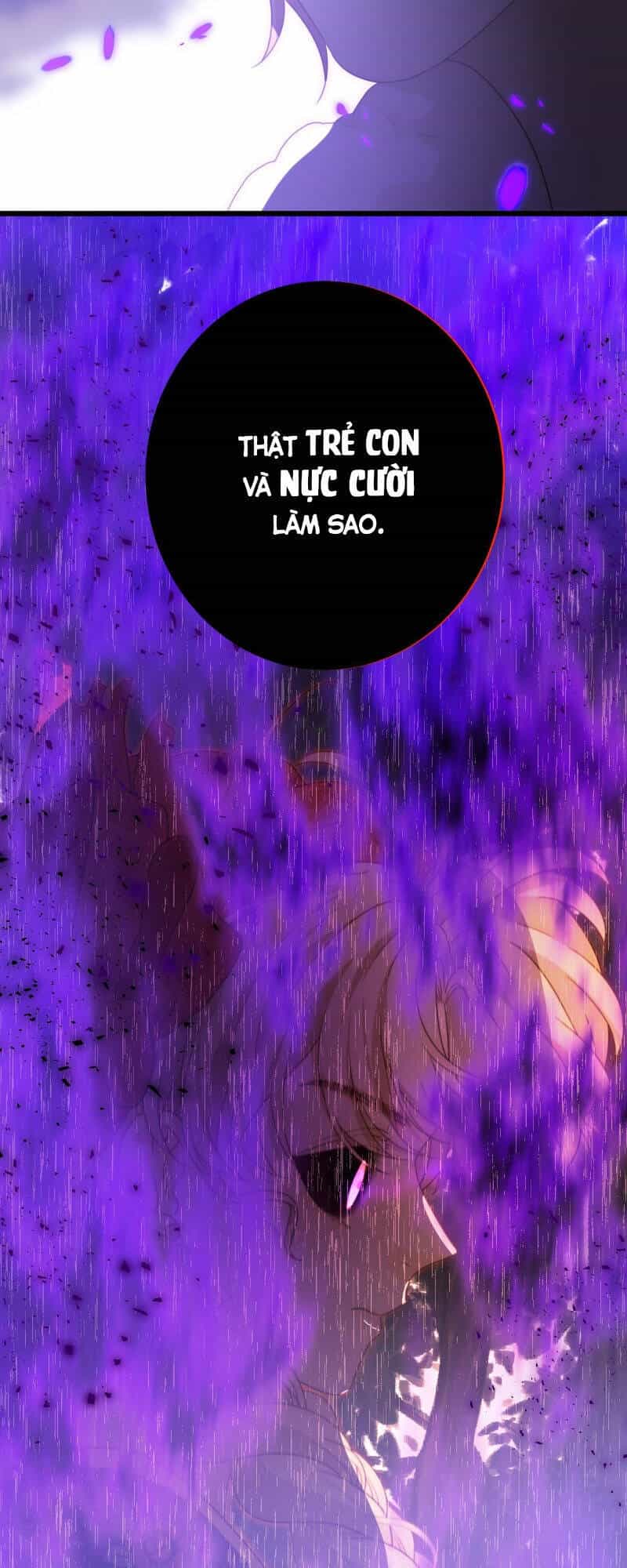 Thất Đại Kỳ Tích – Nước Mắt Bạo Quân - Chương 55 - ảnh 31