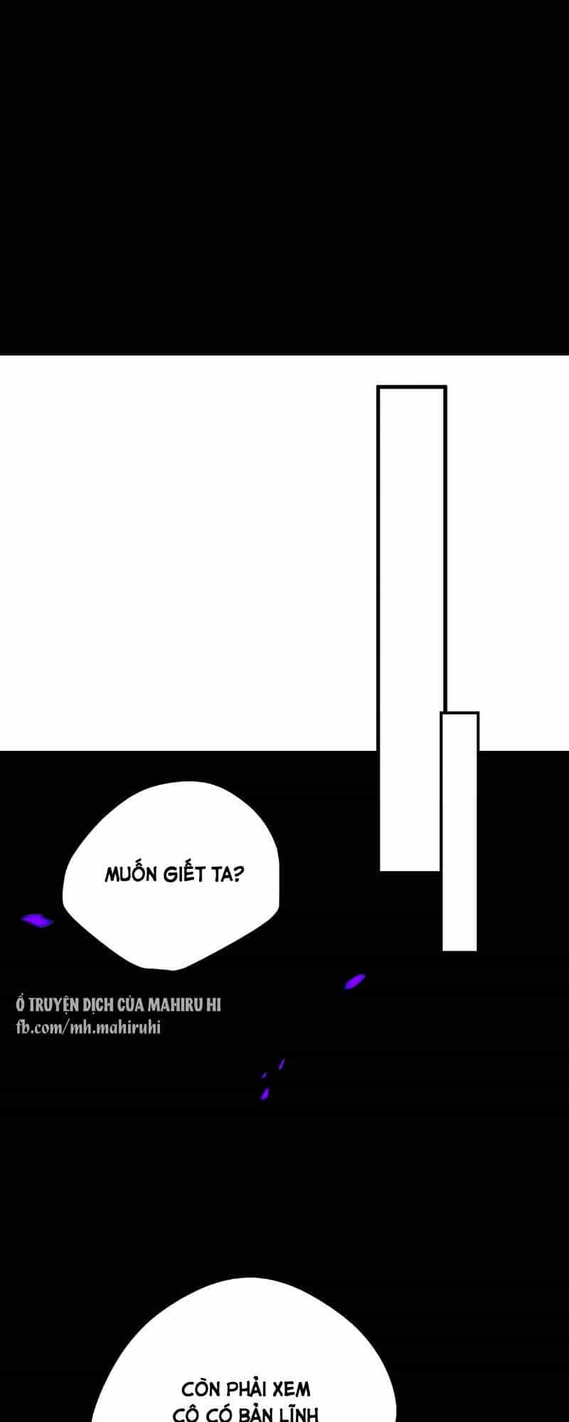 Thất Đại Kỳ Tích – Nước Mắt Bạo Quân - Chương 55 - ảnh 8