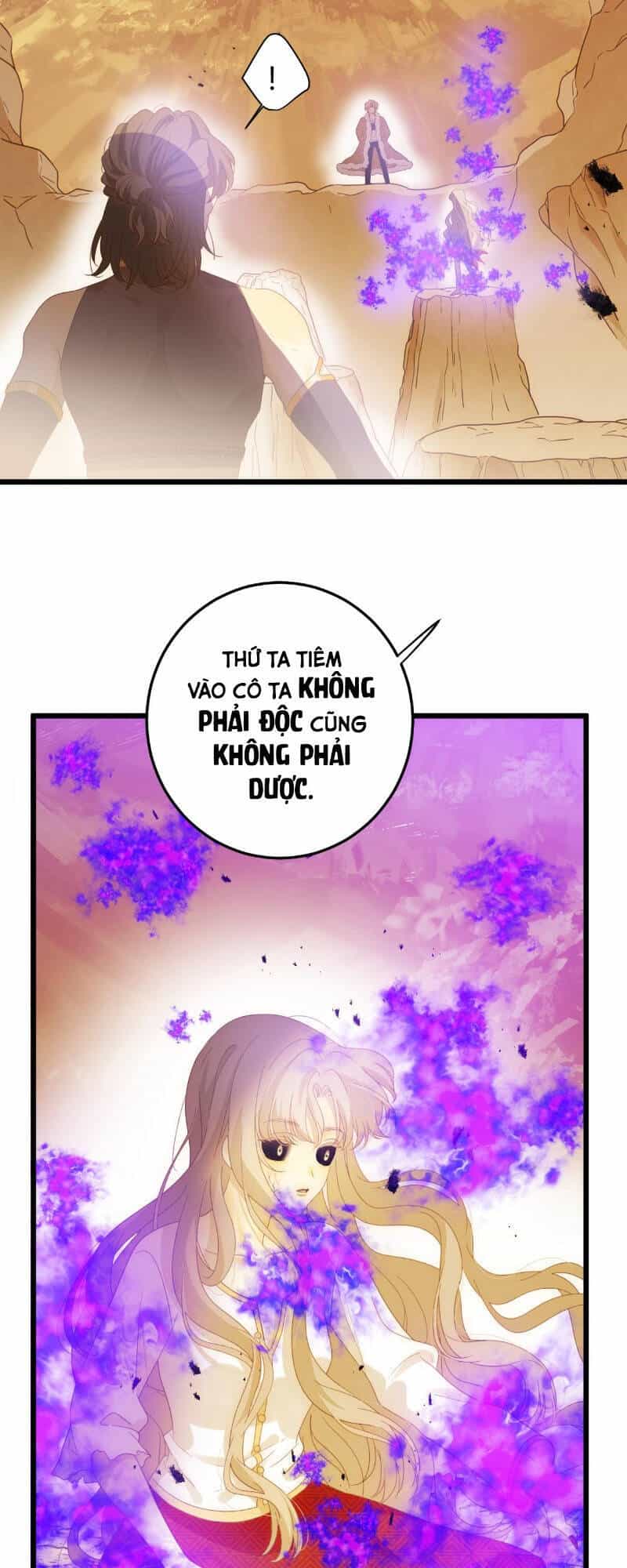 Thất Đại Kỳ Tích – Nước Mắt Bạo Quân - Chương 55.1 - ảnh 14