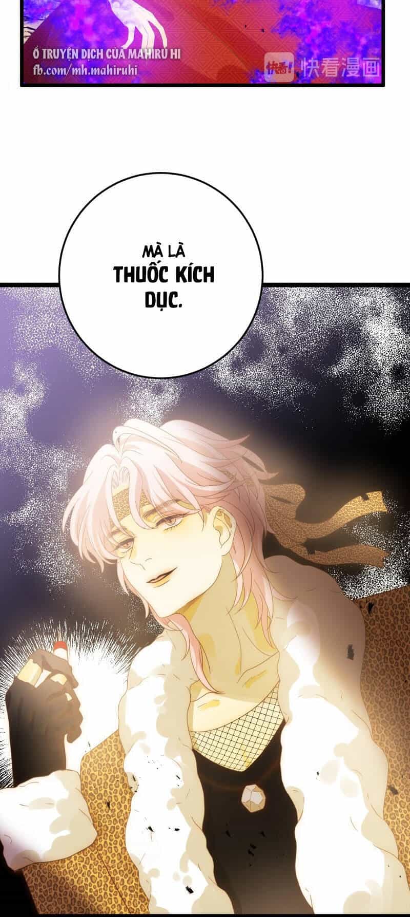 Thất Đại Kỳ Tích – Nước Mắt Bạo Quân - Chương 55.1 - ảnh 15
