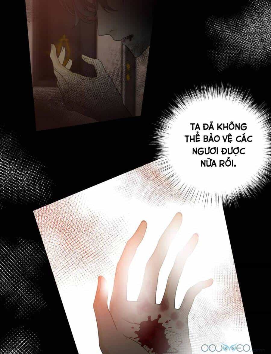 Thất Đại Kỳ Tích – Nước Mắt Bạo Quân - Chương 56 - ảnh 106