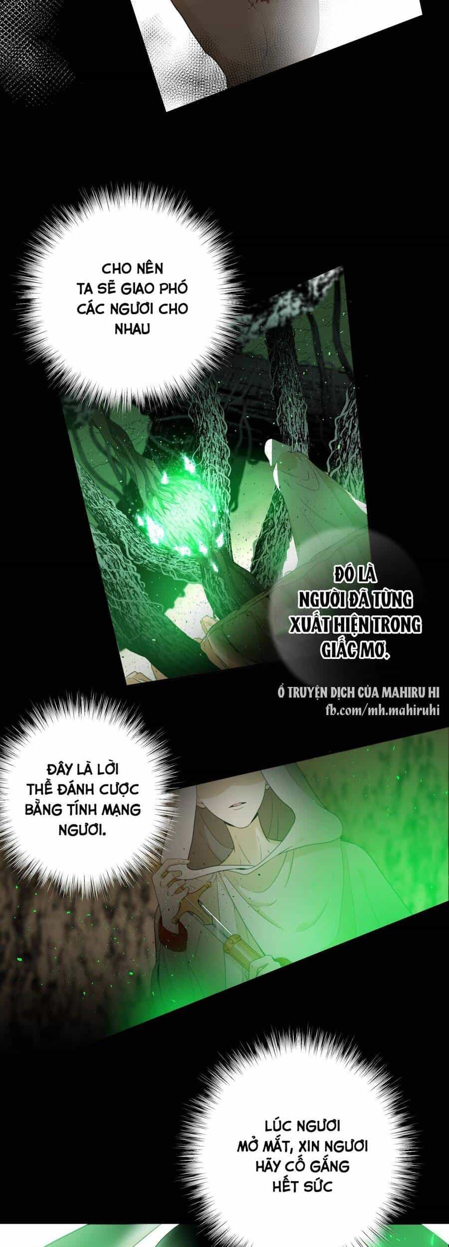 Thất Đại Kỳ Tích – Nước Mắt Bạo Quân - Chương 56 - ảnh 107