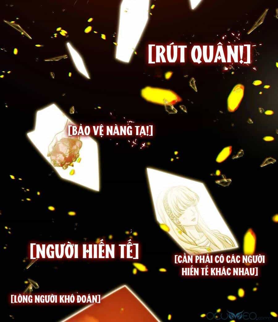 Thất Đại Kỳ Tích – Nước Mắt Bạo Quân - Chương 56 - ảnh 124