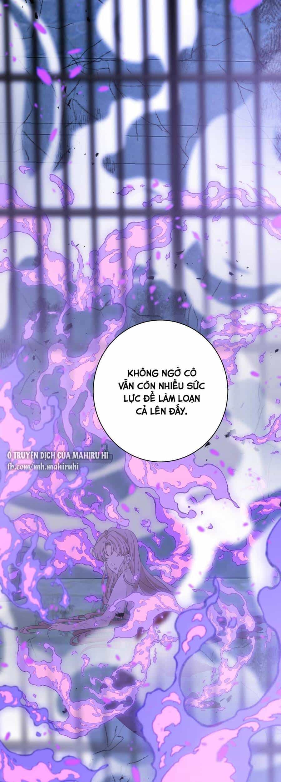 Thất Đại Kỳ Tích – Nước Mắt Bạo Quân - Chương 56 - ảnh 179