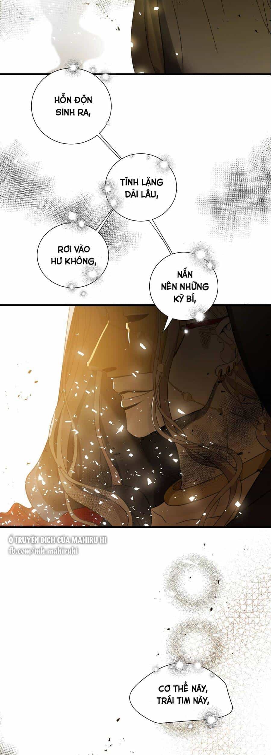 Thất Đại Kỳ Tích – Nước Mắt Bạo Quân - Chương 56 - ảnh 19