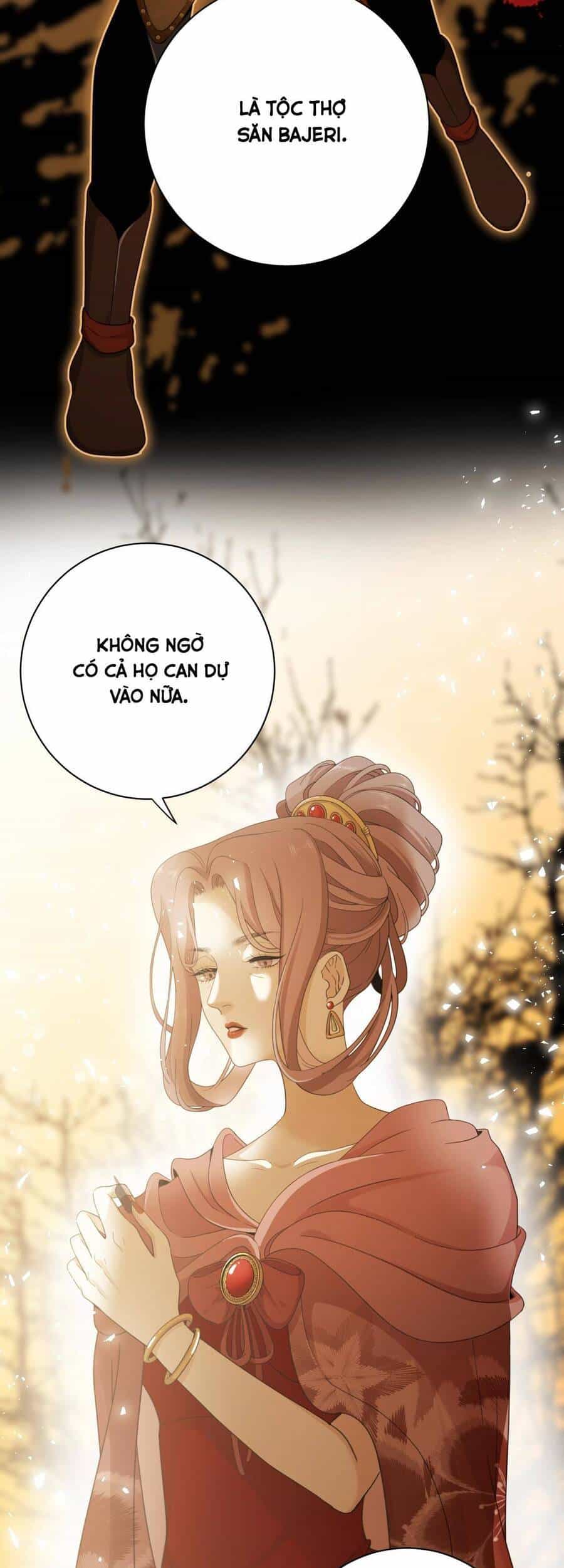 Thất Đại Kỳ Tích – Nước Mắt Bạo Quân - Chương 56 - ảnh 37