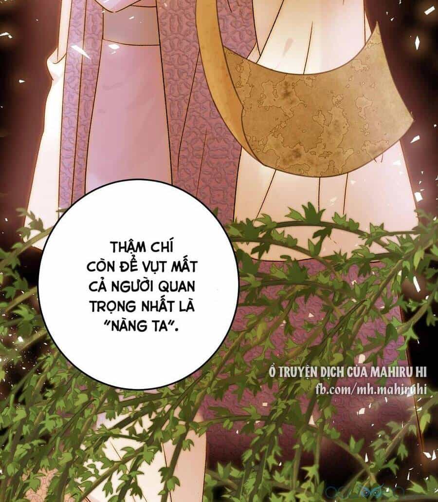 Thất Đại Kỳ Tích – Nước Mắt Bạo Quân - Chương 56 - ảnh 40